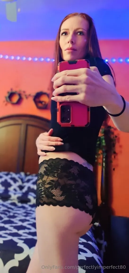 PerfectlyImperfect😏 OnlyFans premium content 8 - perfectlyimperfect80 exclusive collection