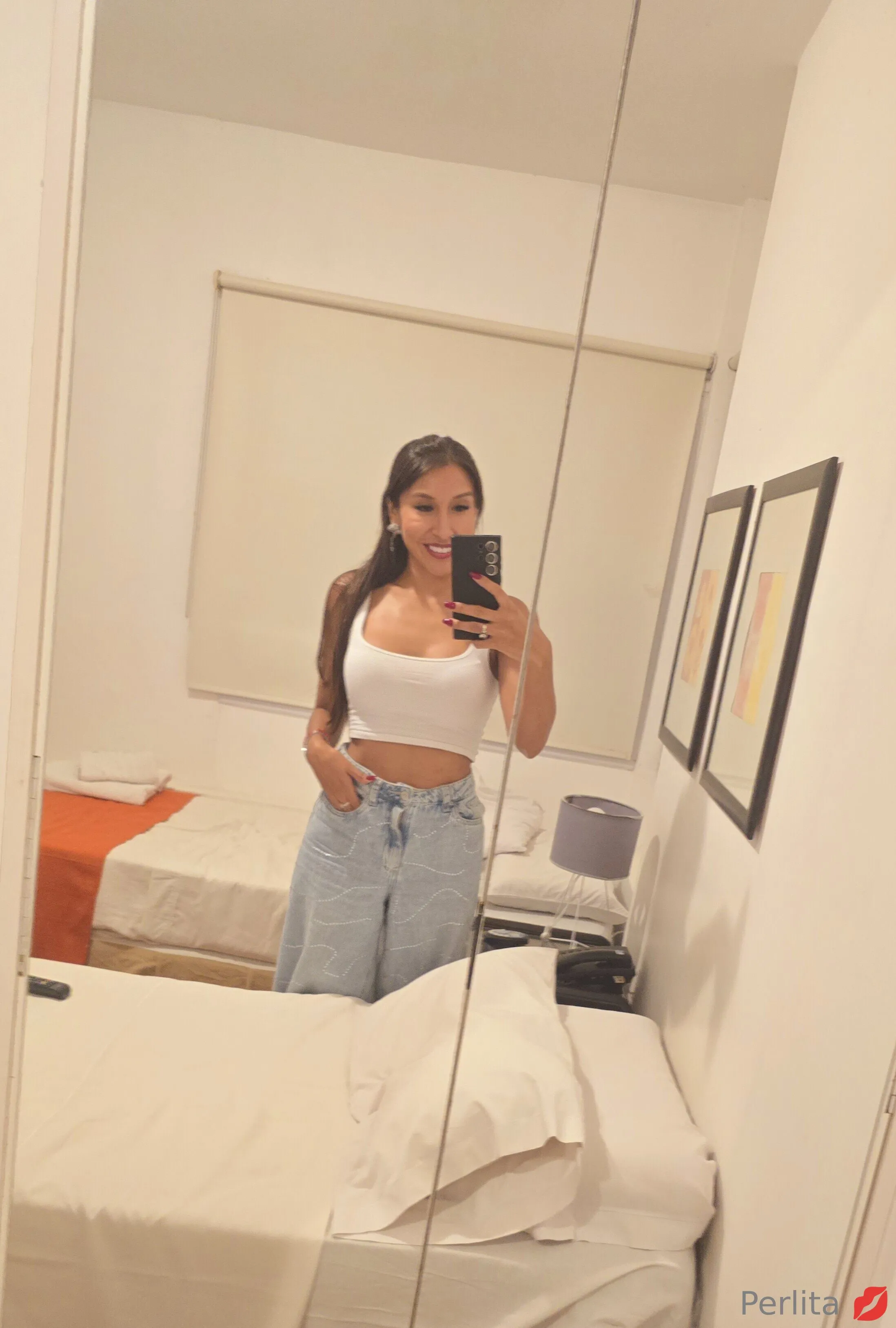 Perlita ❤️‍🔥 kinky M1lf OnlyFans premium content 7 - perlita560 exclusive collection