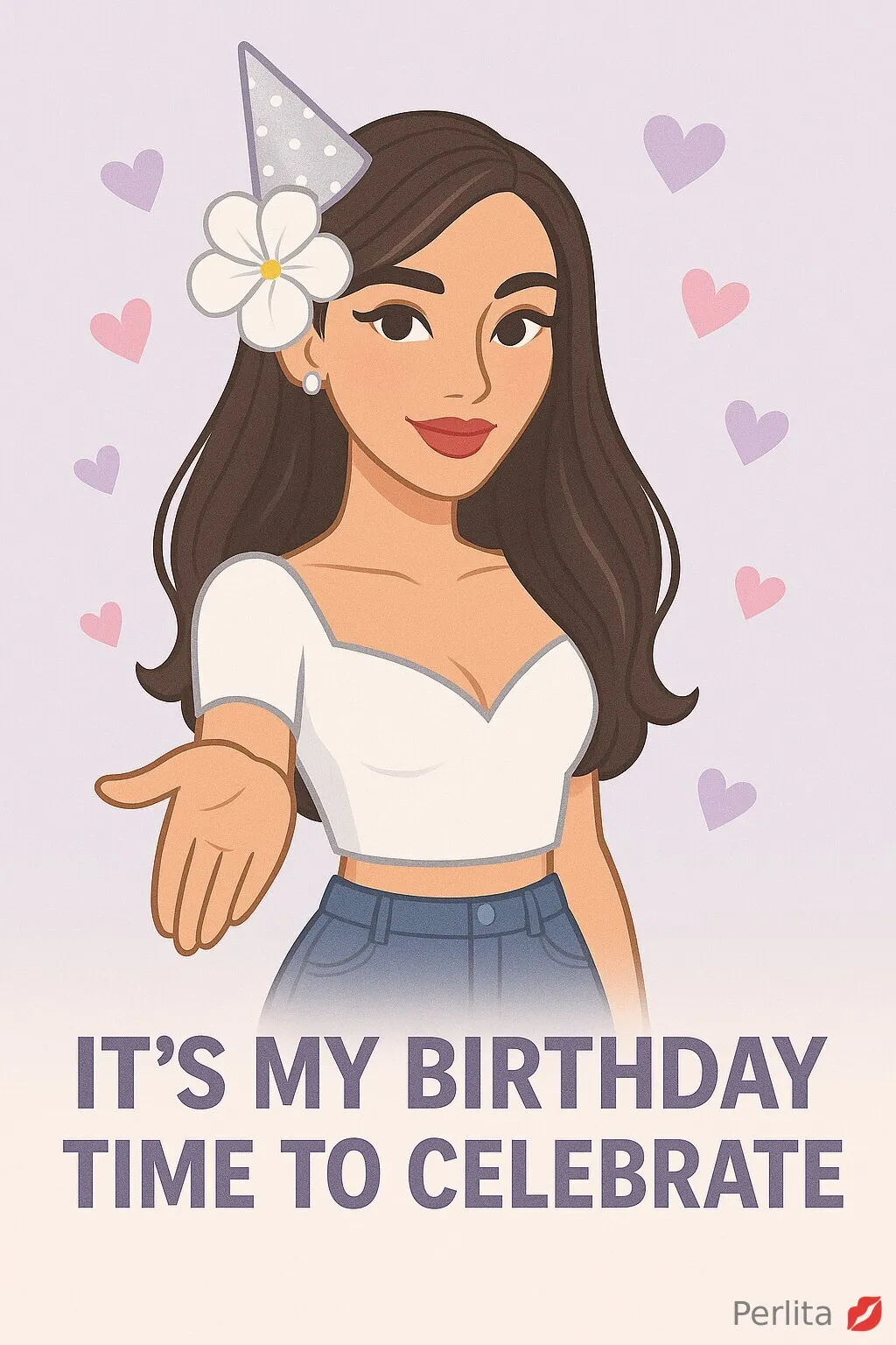 Perlita ❤️‍🔥 kinky M1lf OnlyFans premium content 1 - perlita560 exclusive collection