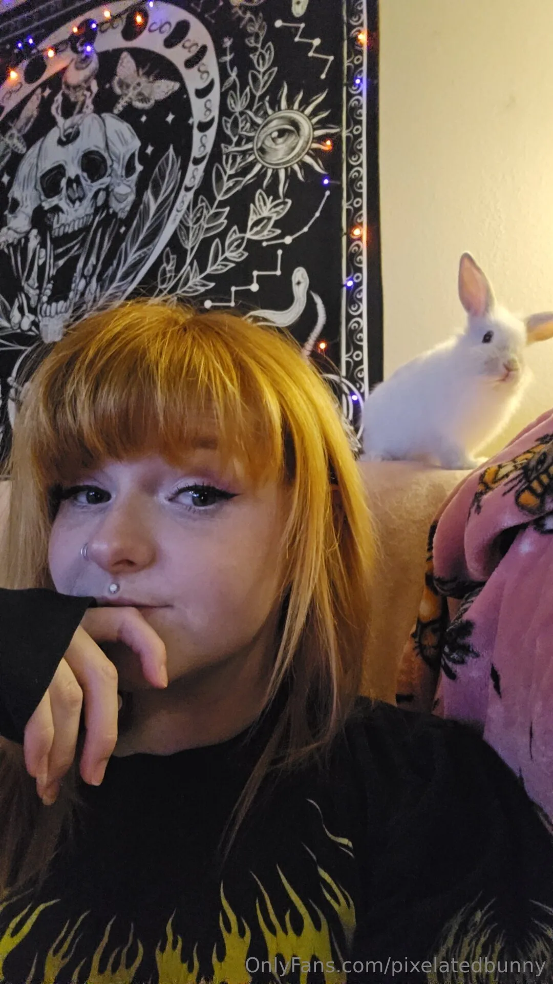 Pixelated Bunny OnlyFans premium content 3 - pixelatedbunny exclusive collection