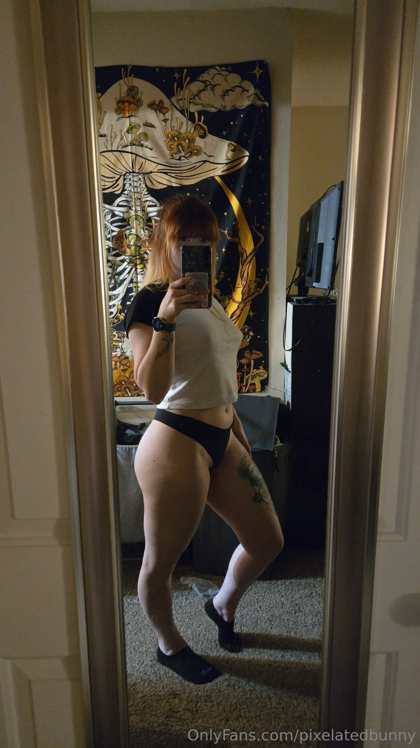 Pixelated Bunny OnlyFans premium content 2 - pixelatedbunny exclusive collection