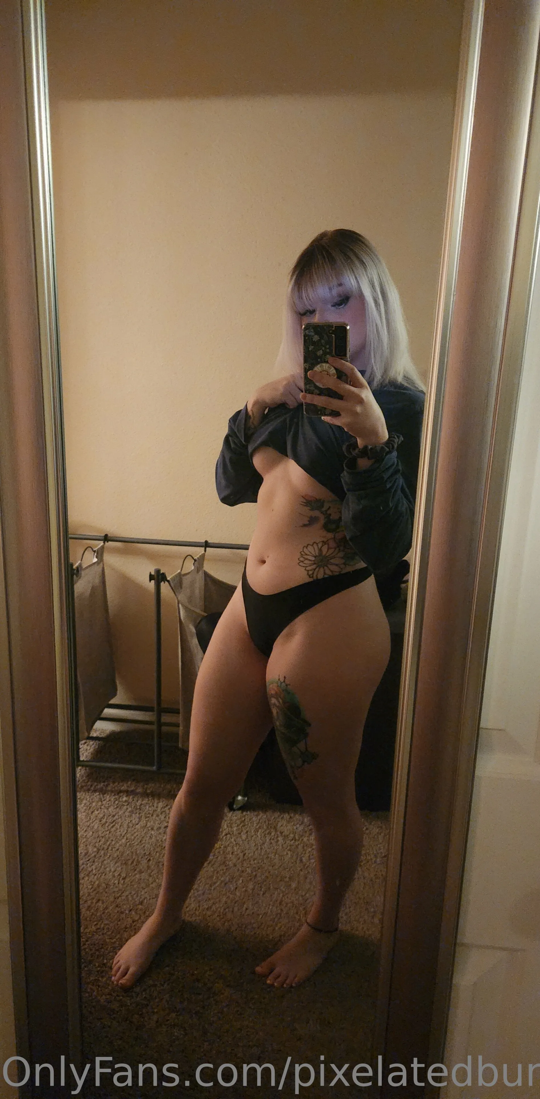 Pixelated Bunny OnlyFans premium content 8 - pixelatedbunny exclusive collection