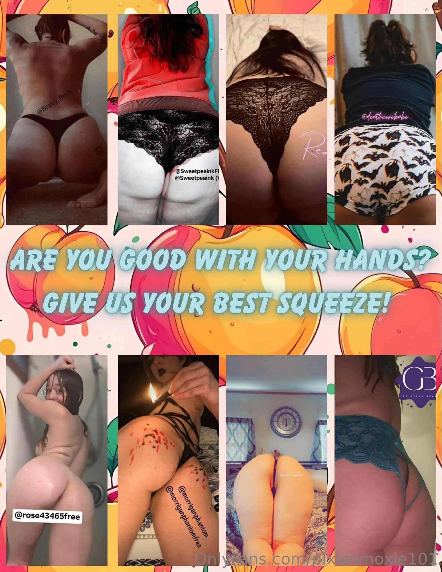 Fawn - pixiesmoxie OnlyFans premium content 4 - pixiesmoxie101 exclusive collection