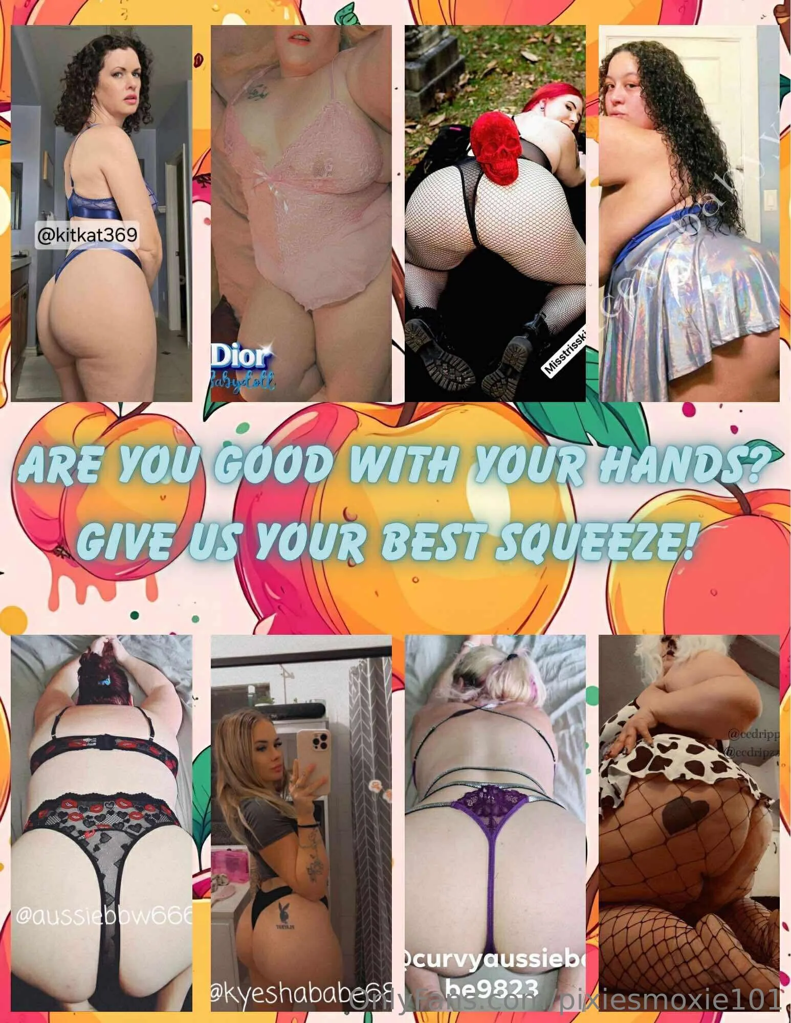 Fawn - pixiesmoxie OnlyFans premium content 3 - pixiesmoxie101 exclusive collection