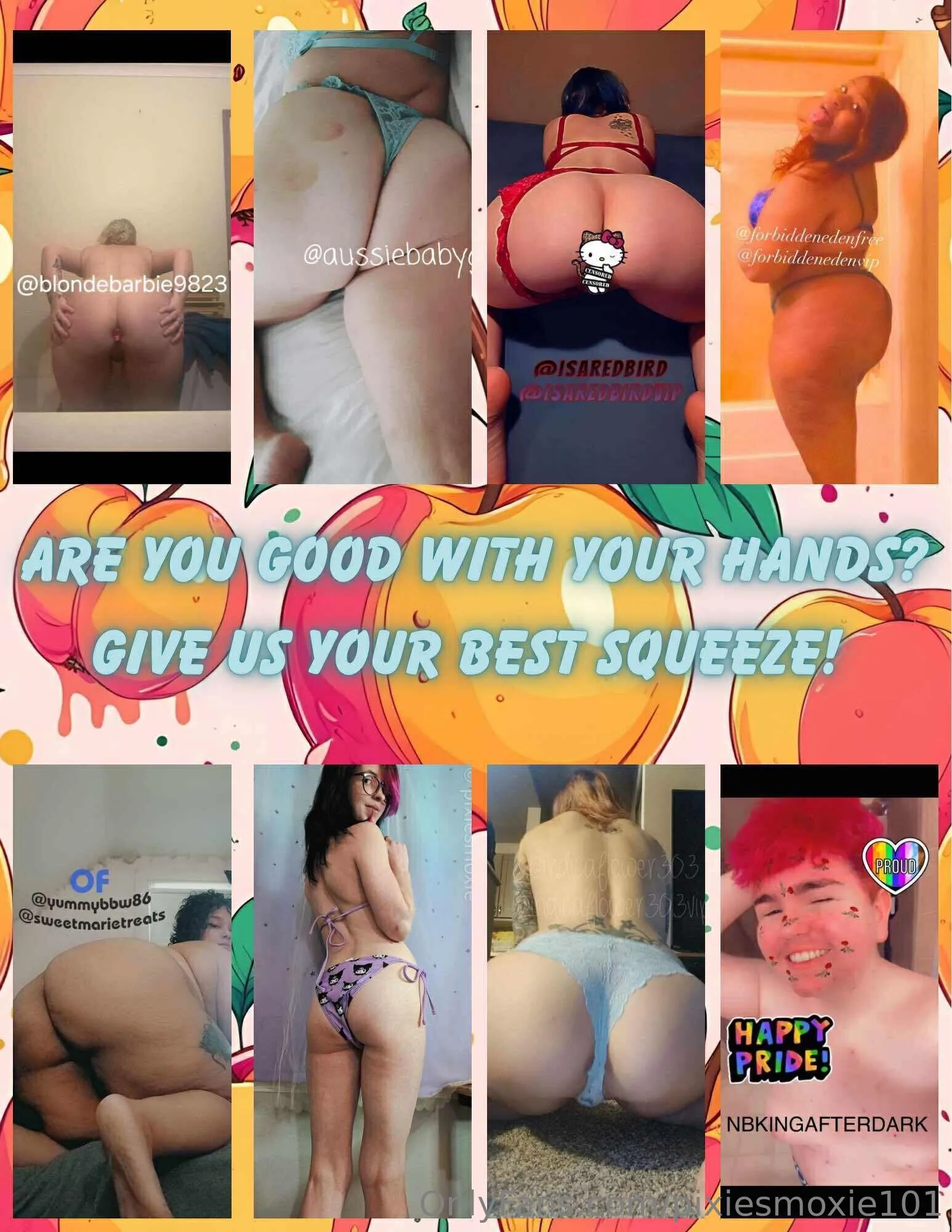 Fawn - pixiesmoxie OnlyFans premium content 2 - pixiesmoxie101 exclusive collection