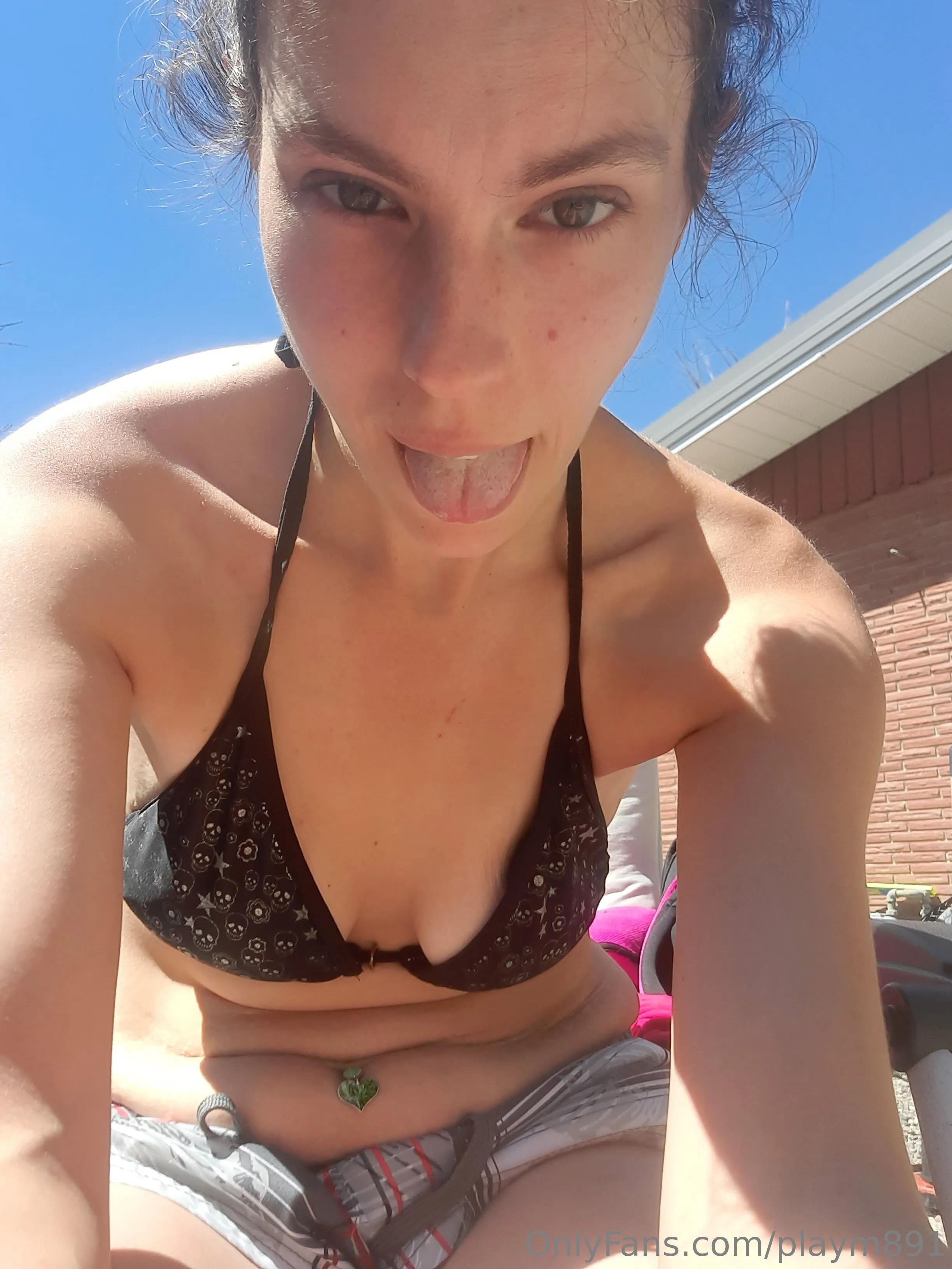 Lori OnlyFans premium content 40 - playm891 exclusive collection