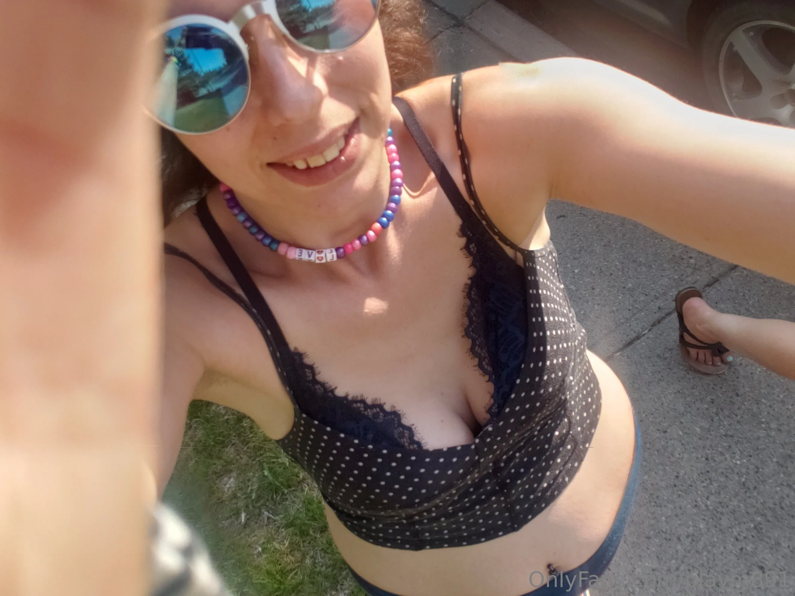 Lori OnlyFans premium content 39 - playm891 exclusive collection