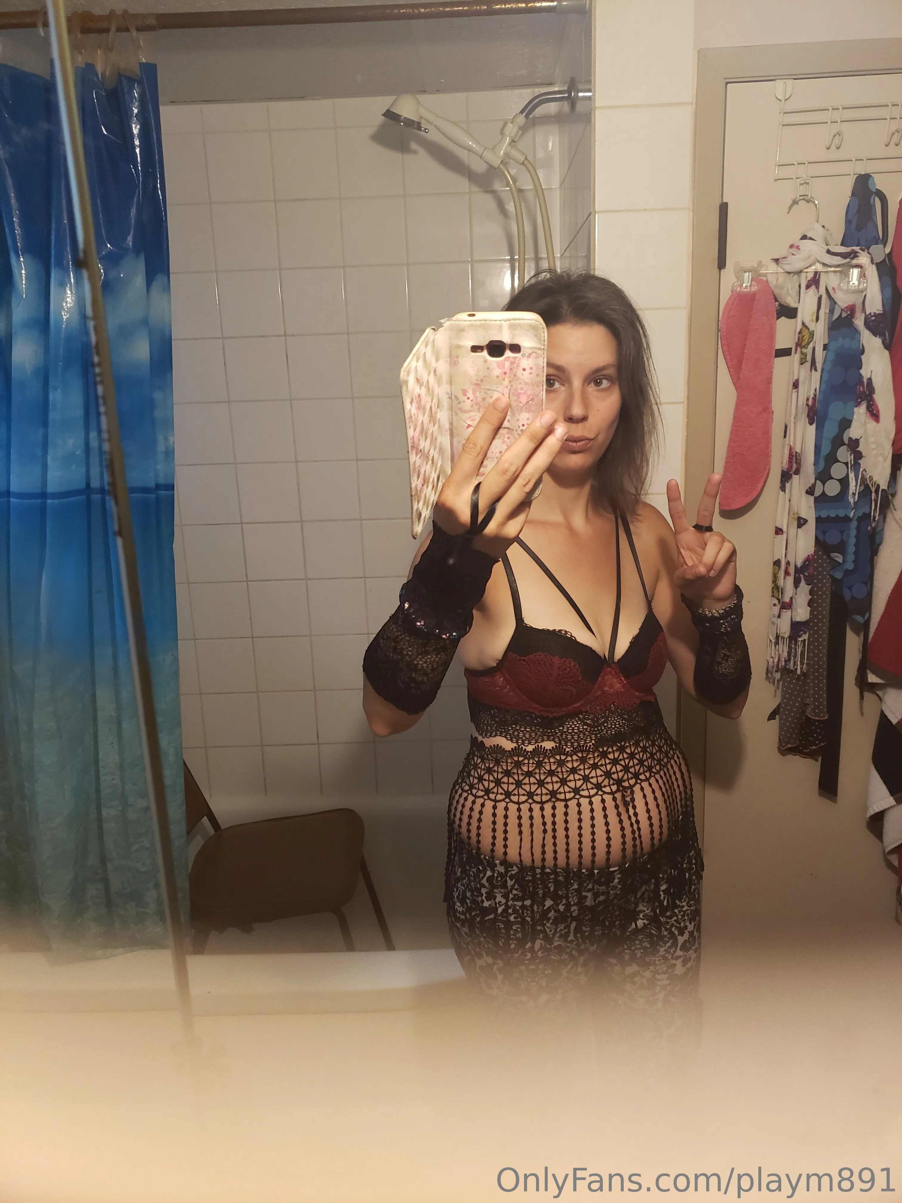 Lori OnlyFans premium content 36 - playm891 exclusive collection