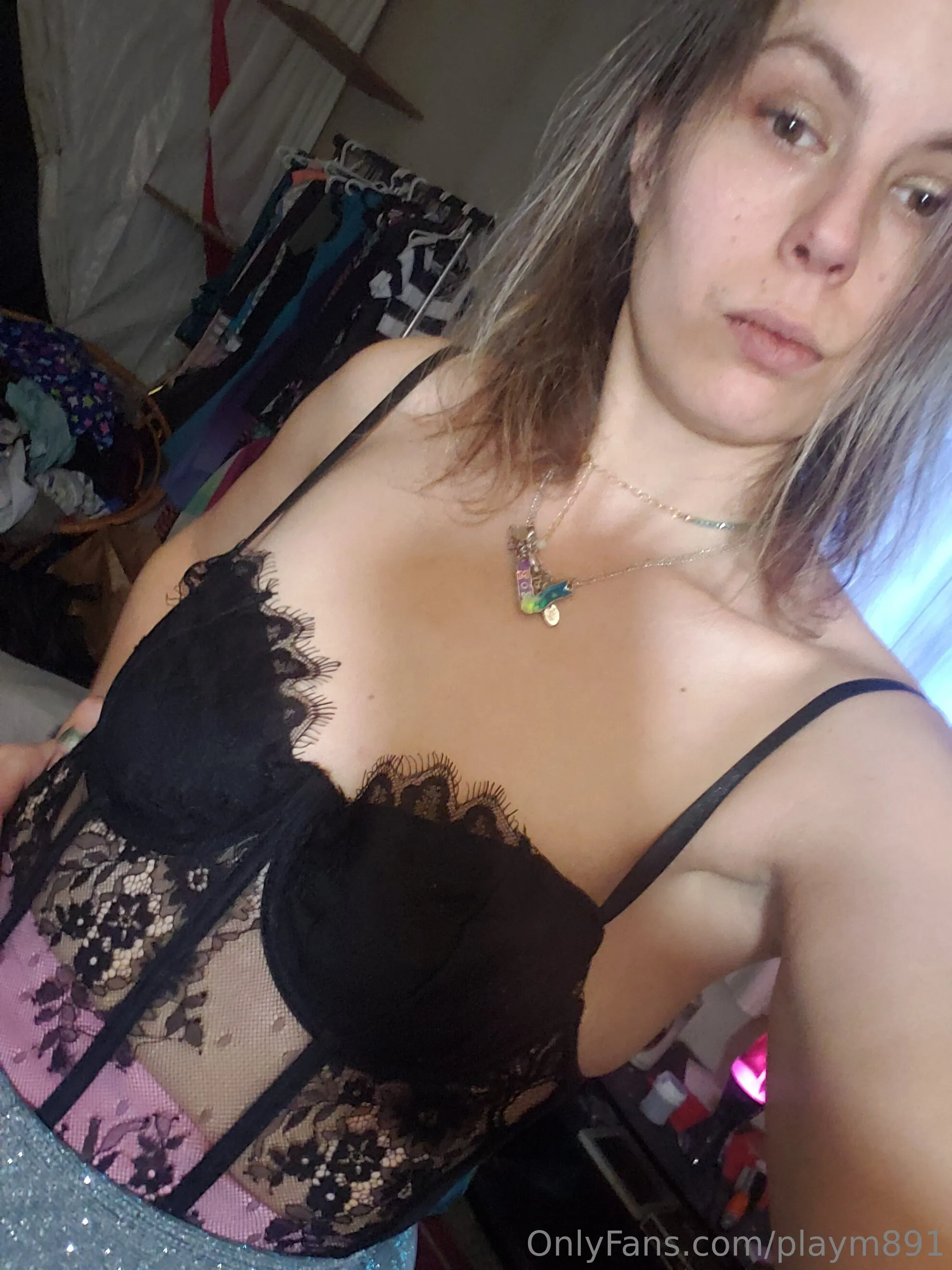 Lori OnlyFans premium content 35 - playm891 exclusive collection