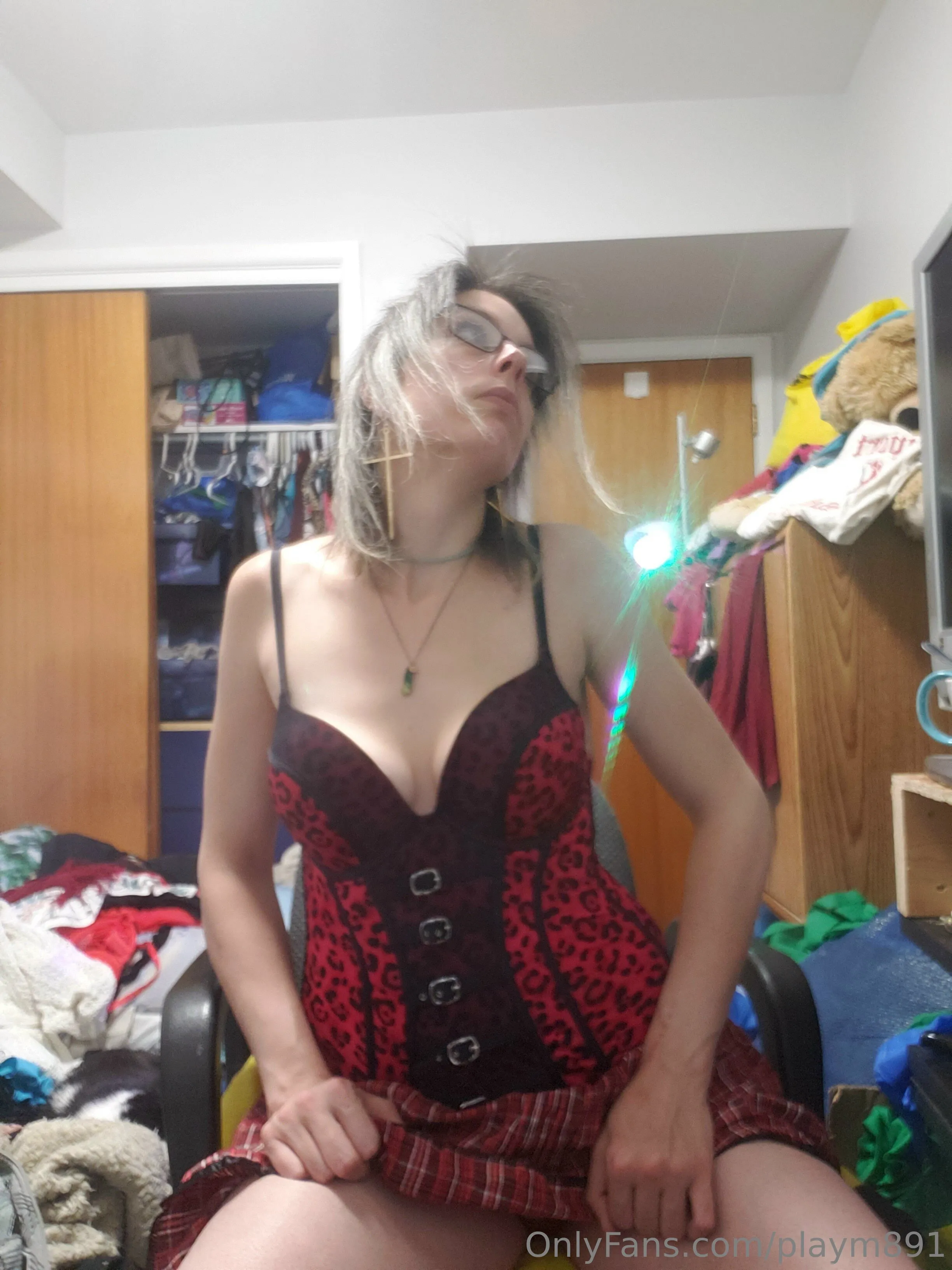 Lori OnlyFans premium content 24 - playm891 exclusive collection