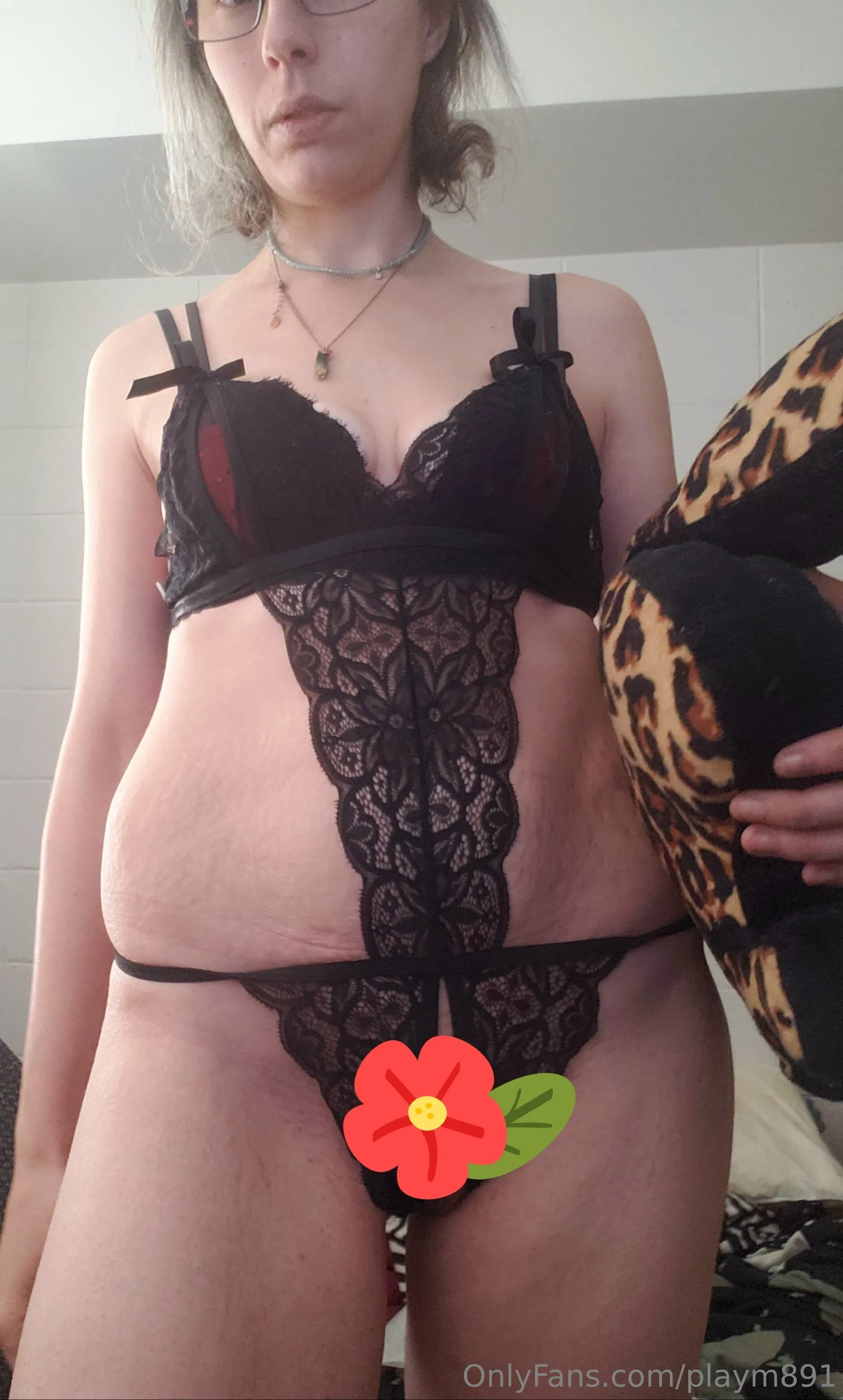 Lori OnlyFans premium content 21 - playm891 exclusive collection