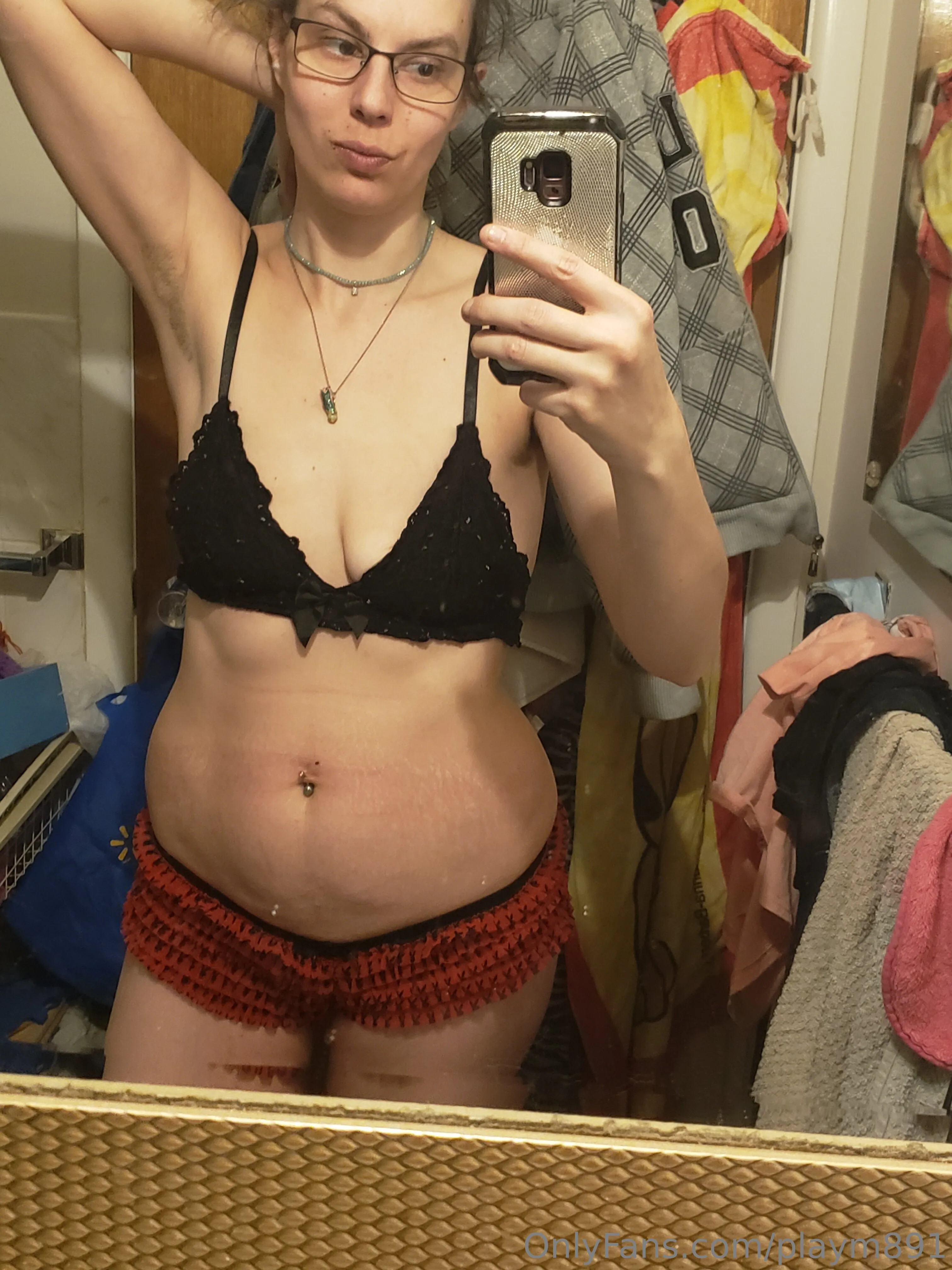 Lori OnlyFans premium content 15 - playm891 exclusive collection