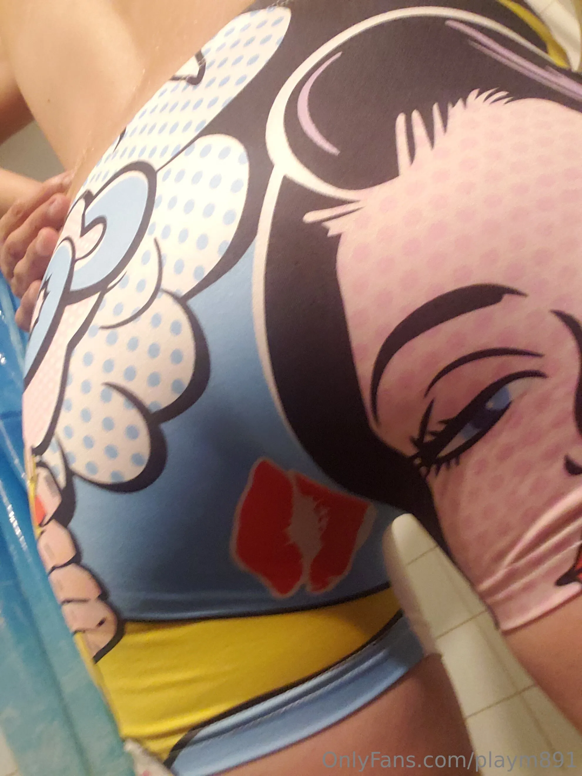 Lori OnlyFans premium content 11 - playm891 exclusive collection