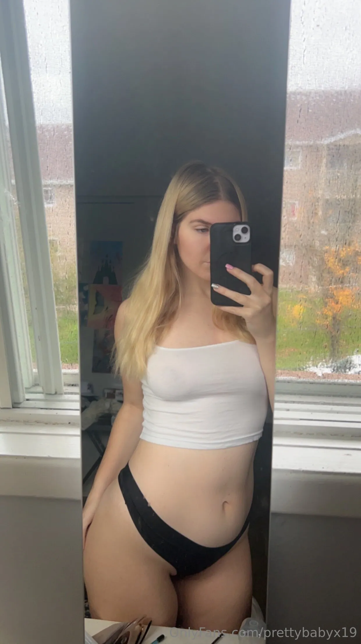 your favourite girl 💓 OnlyFans premium content 1 - prettybabyx19 exclusive collection