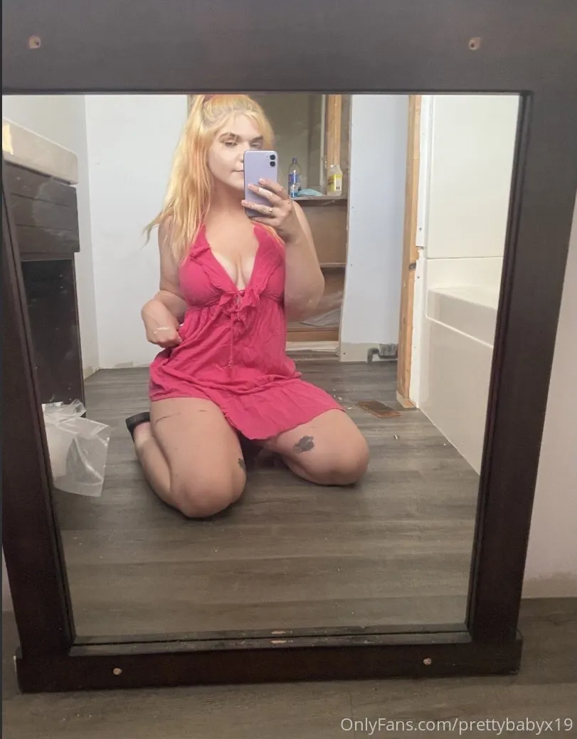 your favourite girl 💓 OnlyFans premium content 6 - prettybabyx19 exclusive collection