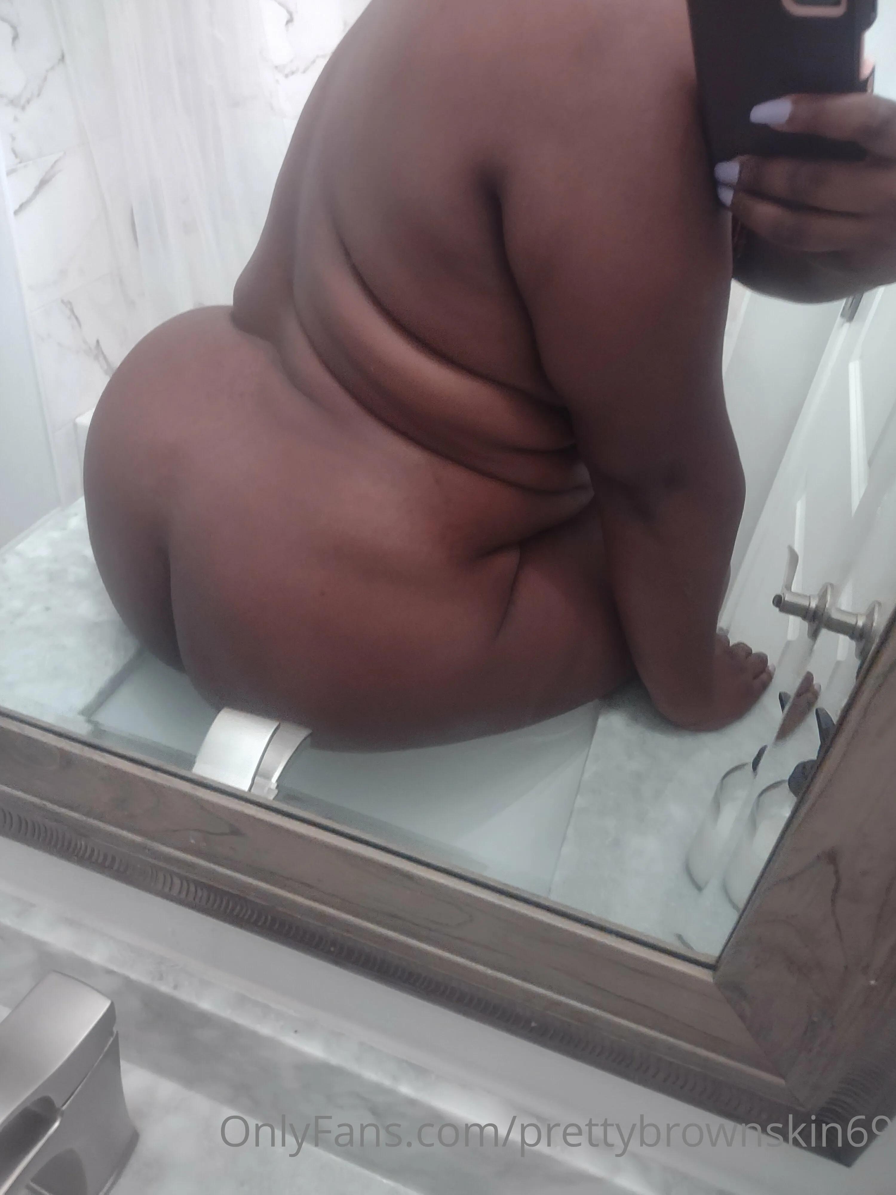 MsPrettyBrownSkin OnlyFans premium content 10 - prettybrownskin69 exclusive collection