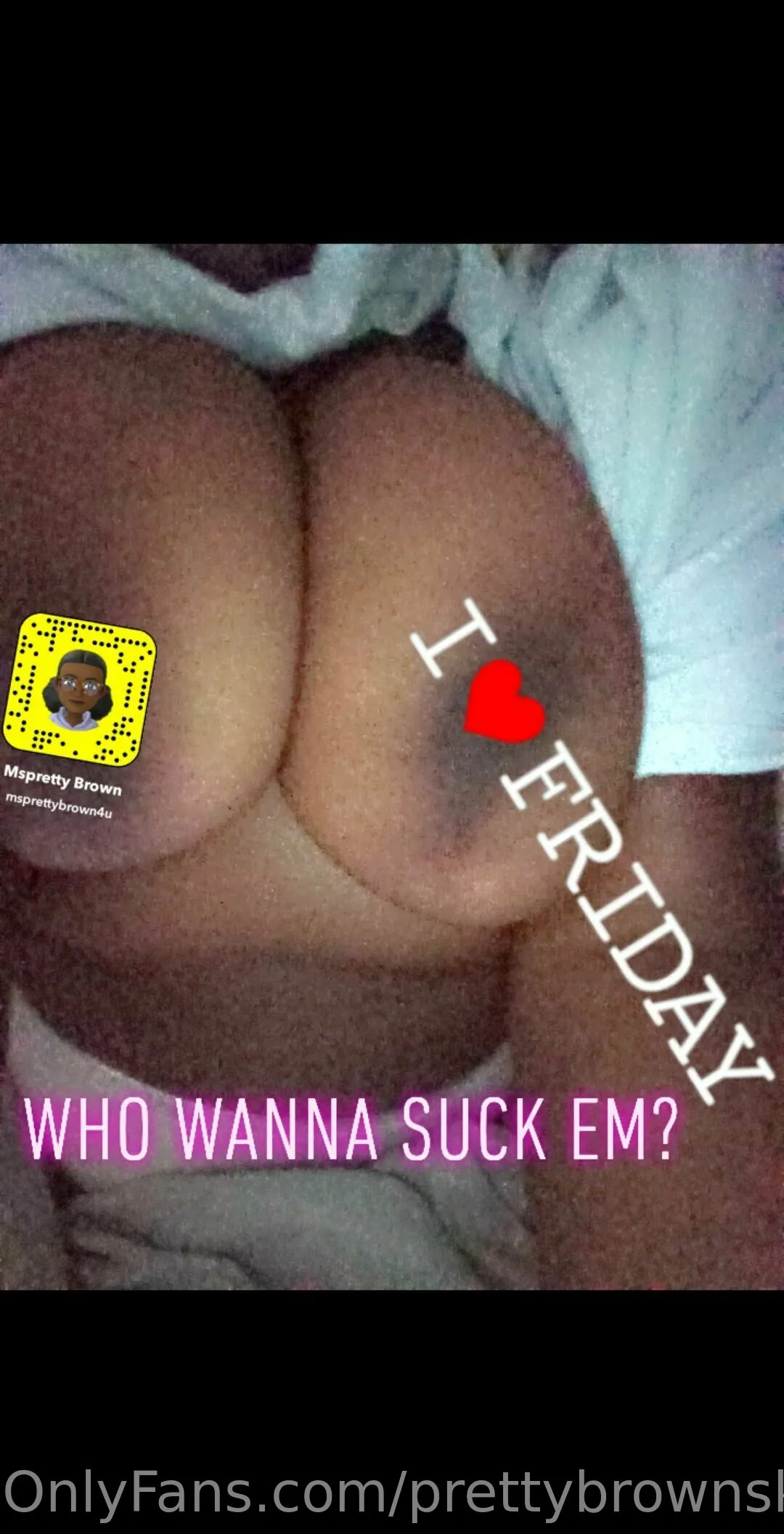 MsPrettyBrownSkin OnlyFans premium content 6 - prettybrownskin69 exclusive collection