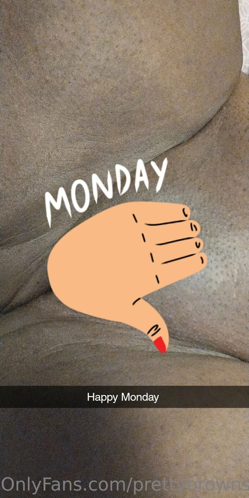 MsPrettyBrownSkin OnlyFans premium content 5 - prettybrownskin69 exclusive collection