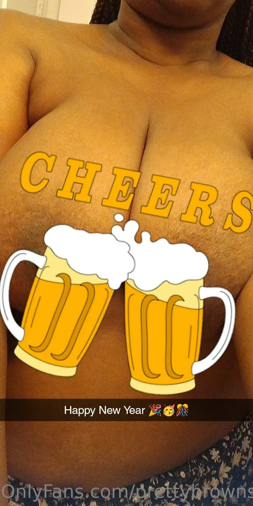 MsPrettyBrownSkin OnlyFans premium content 3 - prettybrownskin69 exclusive collection