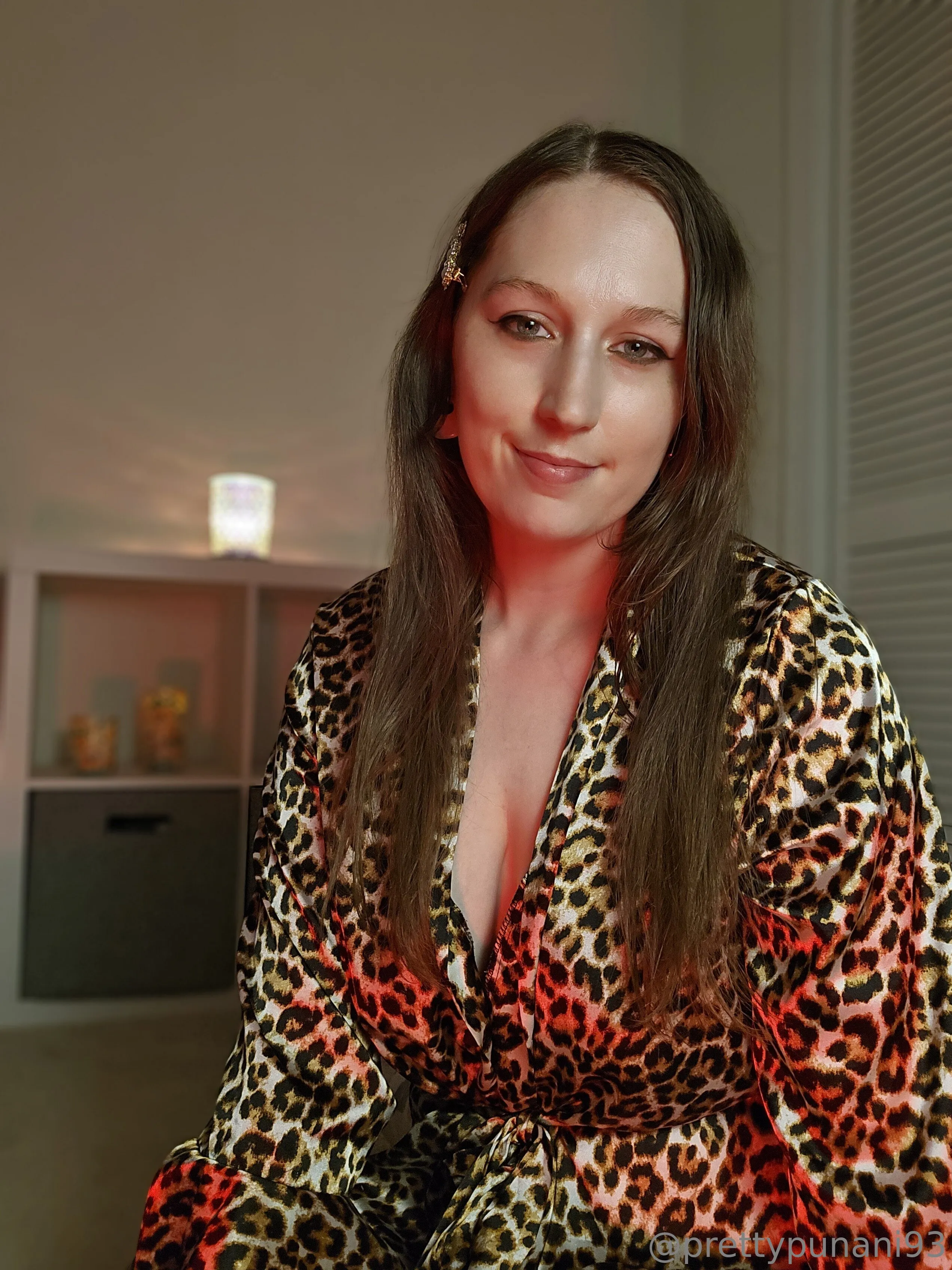 Lizzy OnlyFans premium content 15 - prettypunani93 exclusive collection