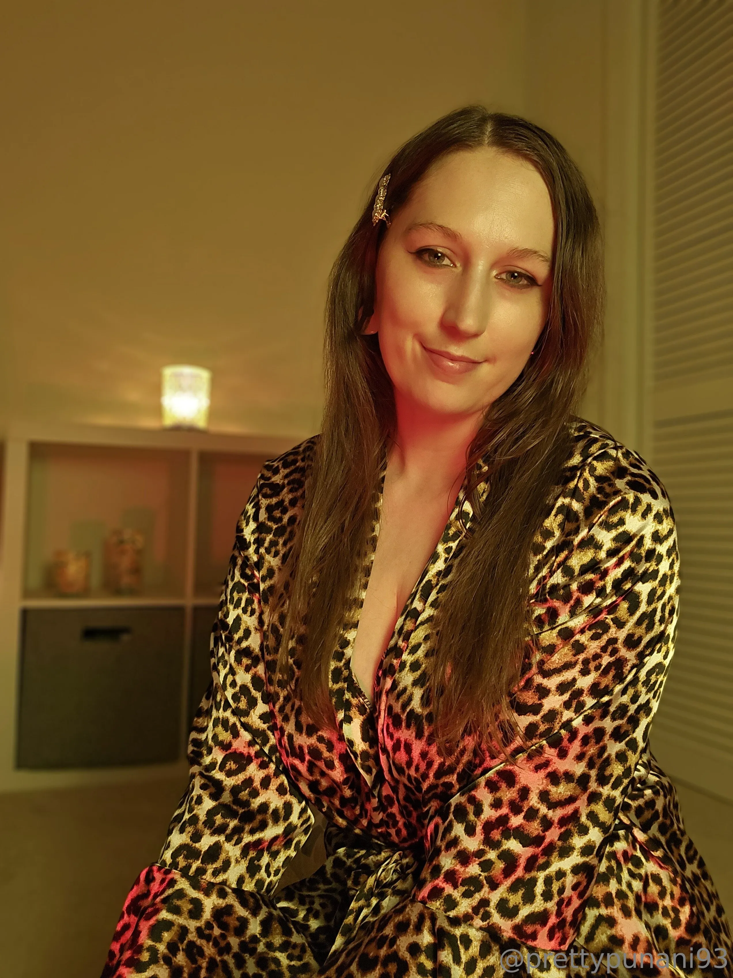 Lizzy OnlyFans premium content 14 - prettypunani93 exclusive collection