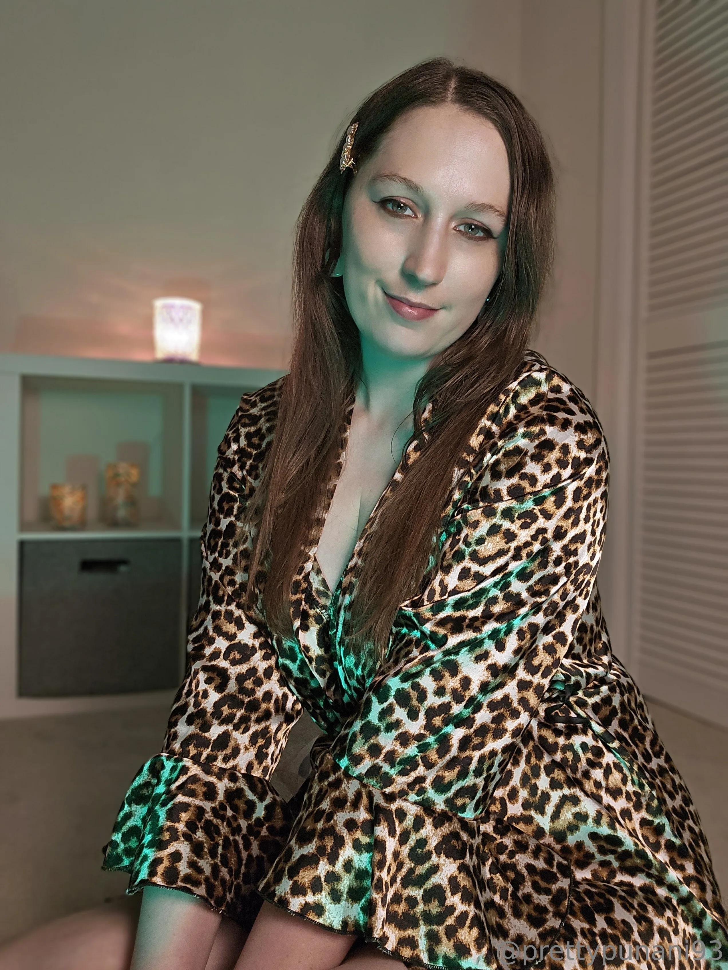 Lizzy OnlyFans premium content 13 - prettypunani93 exclusive collection