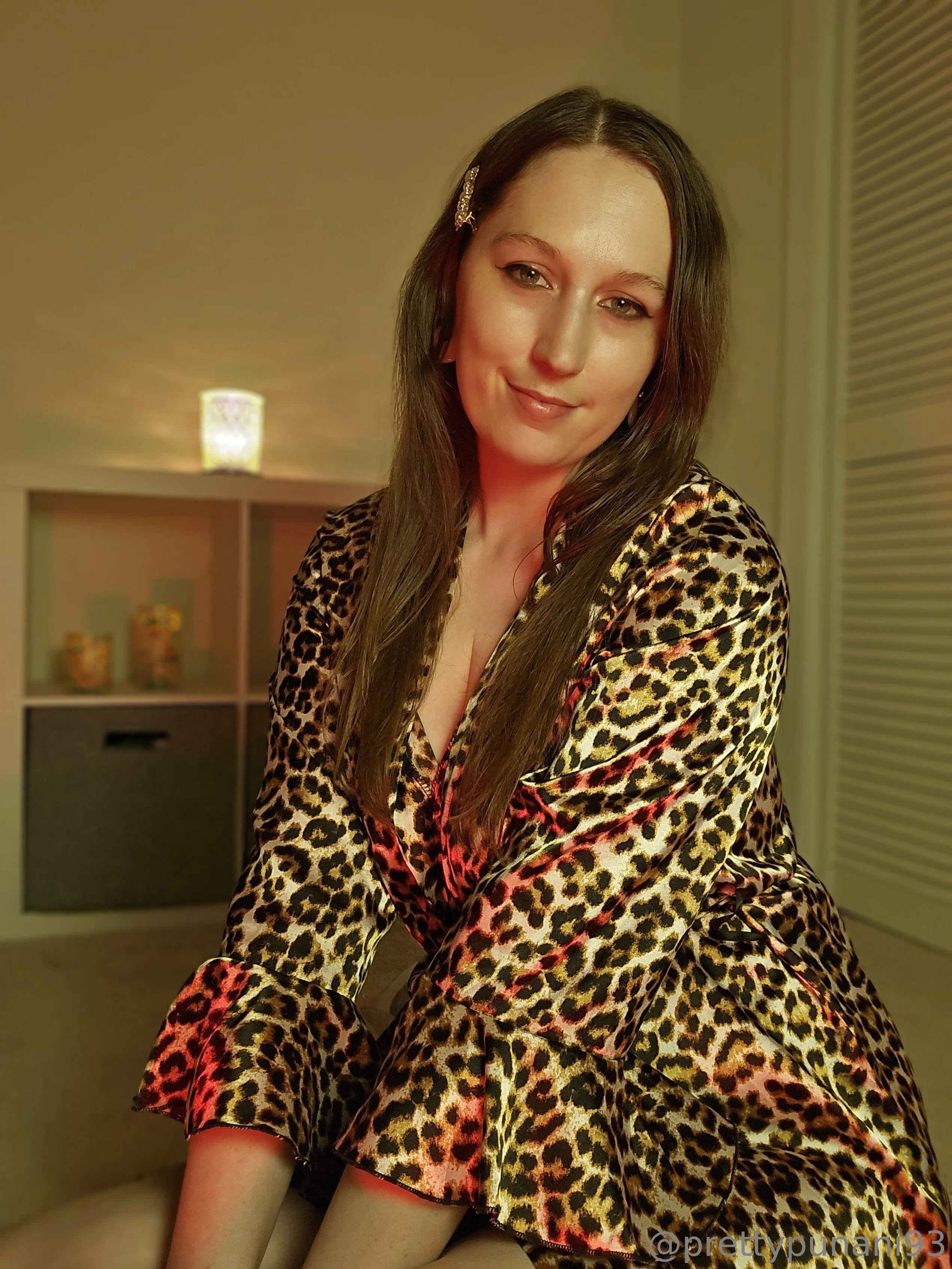 Lizzy OnlyFans premium content 12 - prettypunani93 exclusive collection