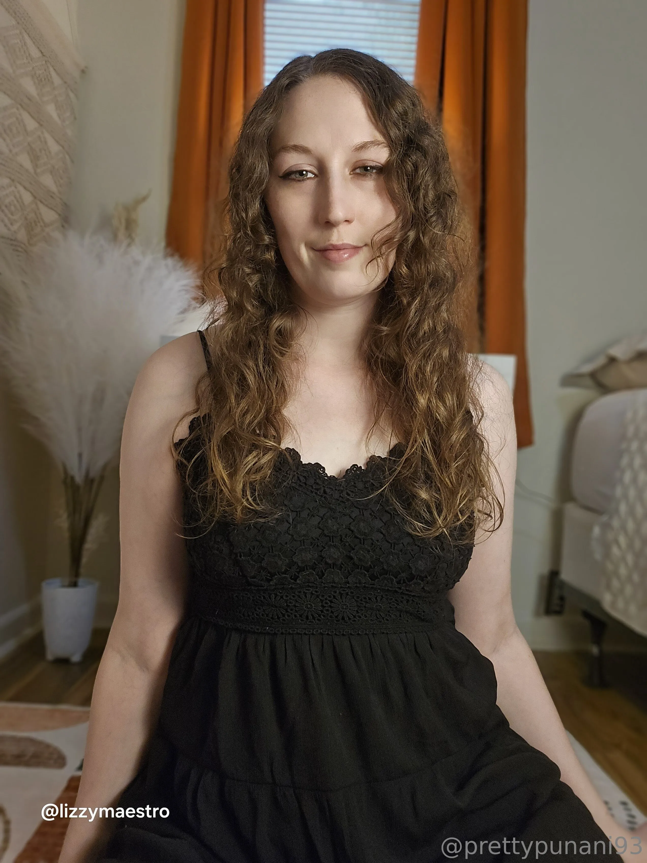 Lizzy OnlyFans premium content 4 - prettypunani93 exclusive collection