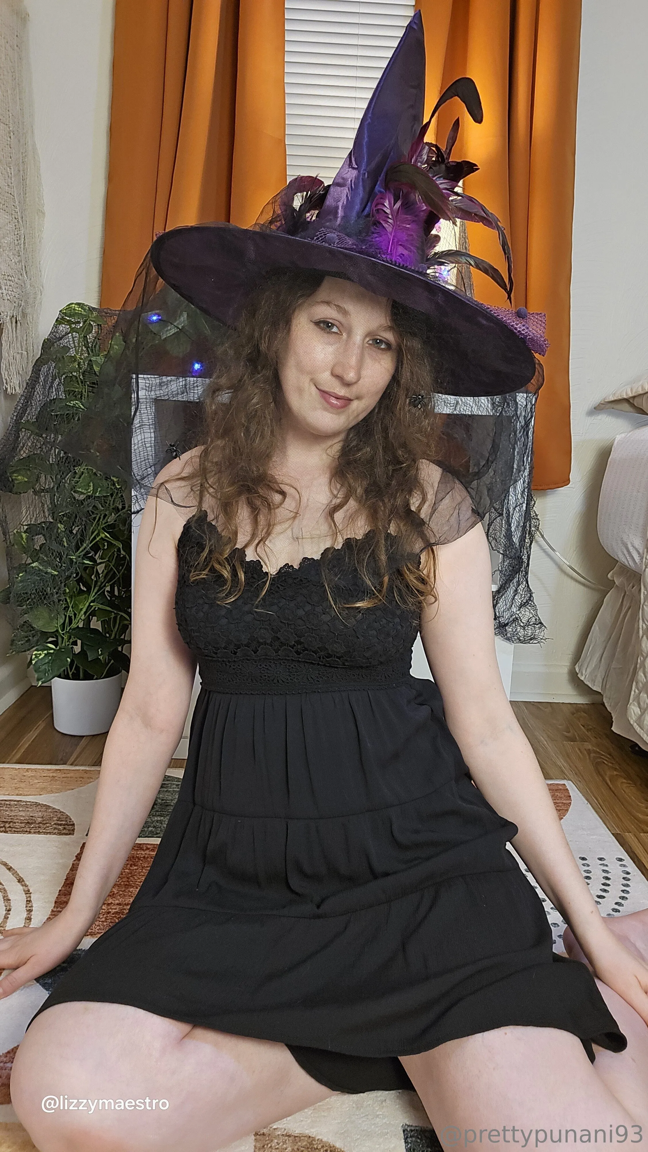Lizzy OnlyFans premium content 1 - prettypunani93 exclusive collection