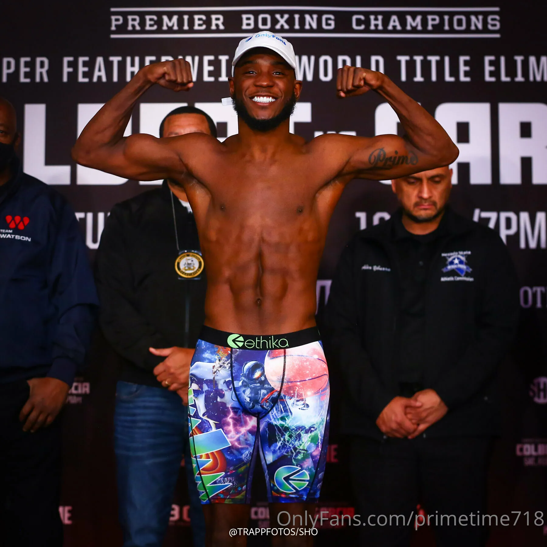 Chris Colbert OnlyFans premium content 11 - primetime718 exclusive collection