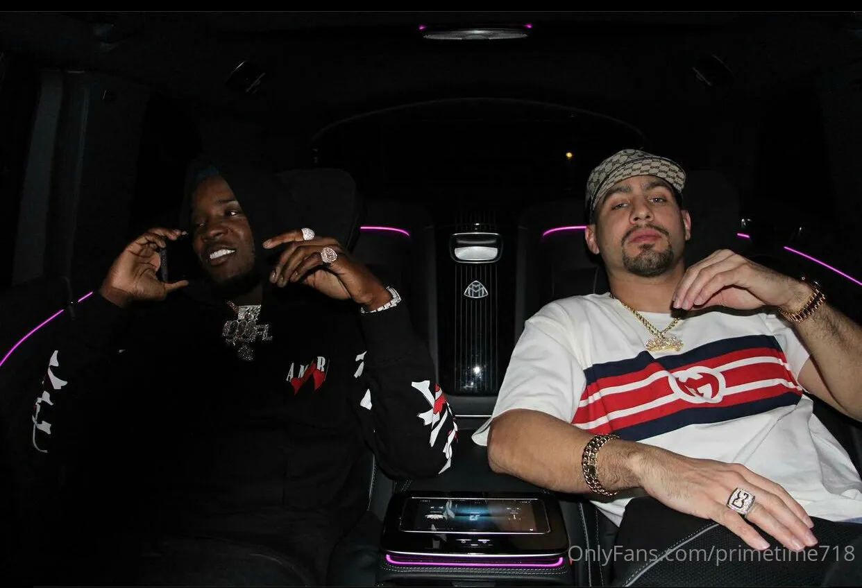 Chris Colbert OnlyFans premium content 7 - primetime718 exclusive collection