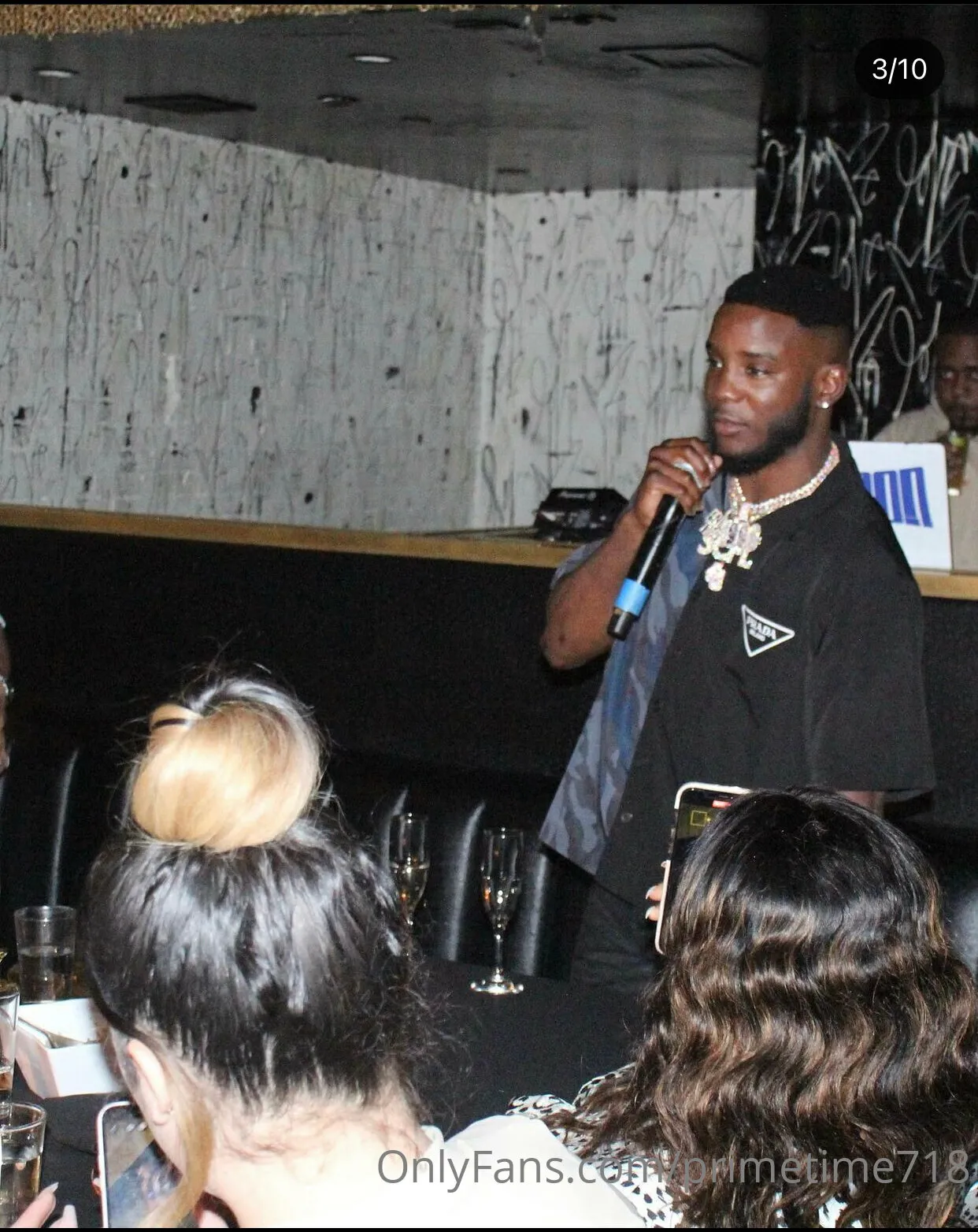 Chris Colbert OnlyFans premium content 6 - primetime718 exclusive collection