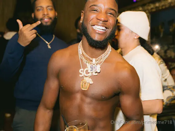 Chris Colbert OnlyFans premium content 3 - primetime718 exclusive collection