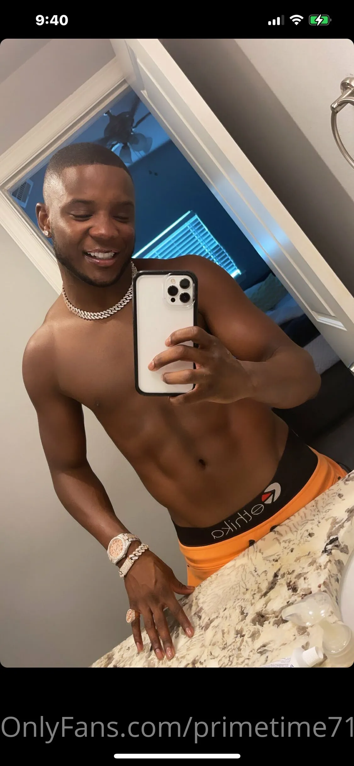 Chris Colbert OnlyFans premium content 2 - primetime718 exclusive collection