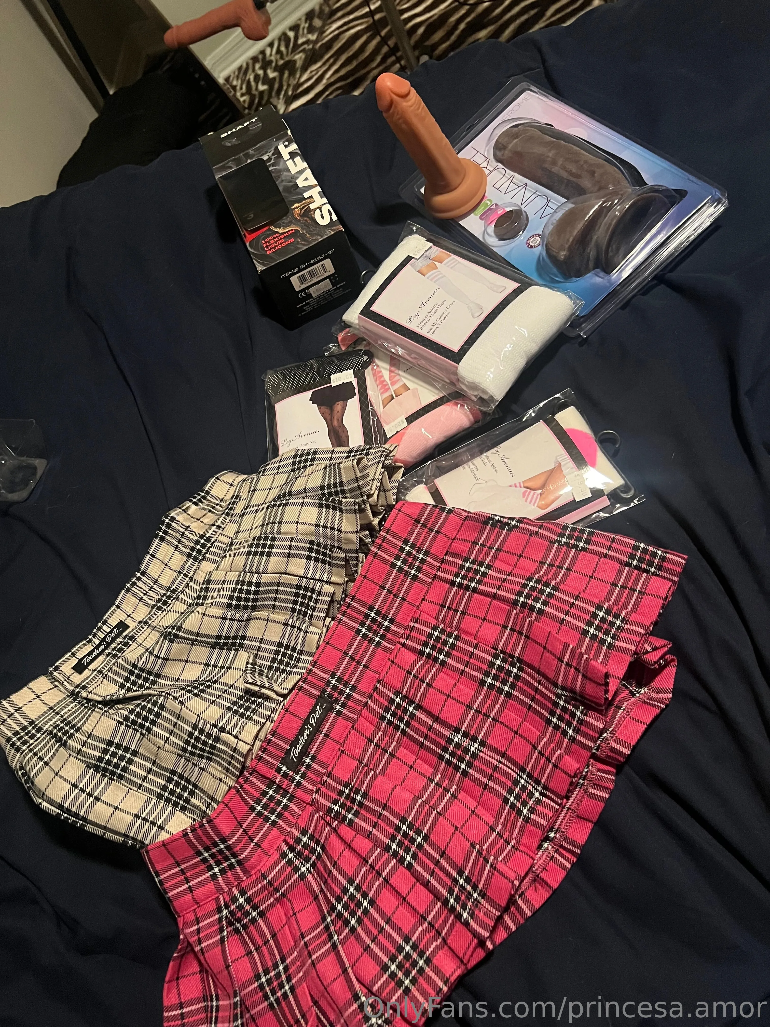 PRINCESS AMOR 💋 OnlyFans premium content 8 - princesa.amor exclusive collection