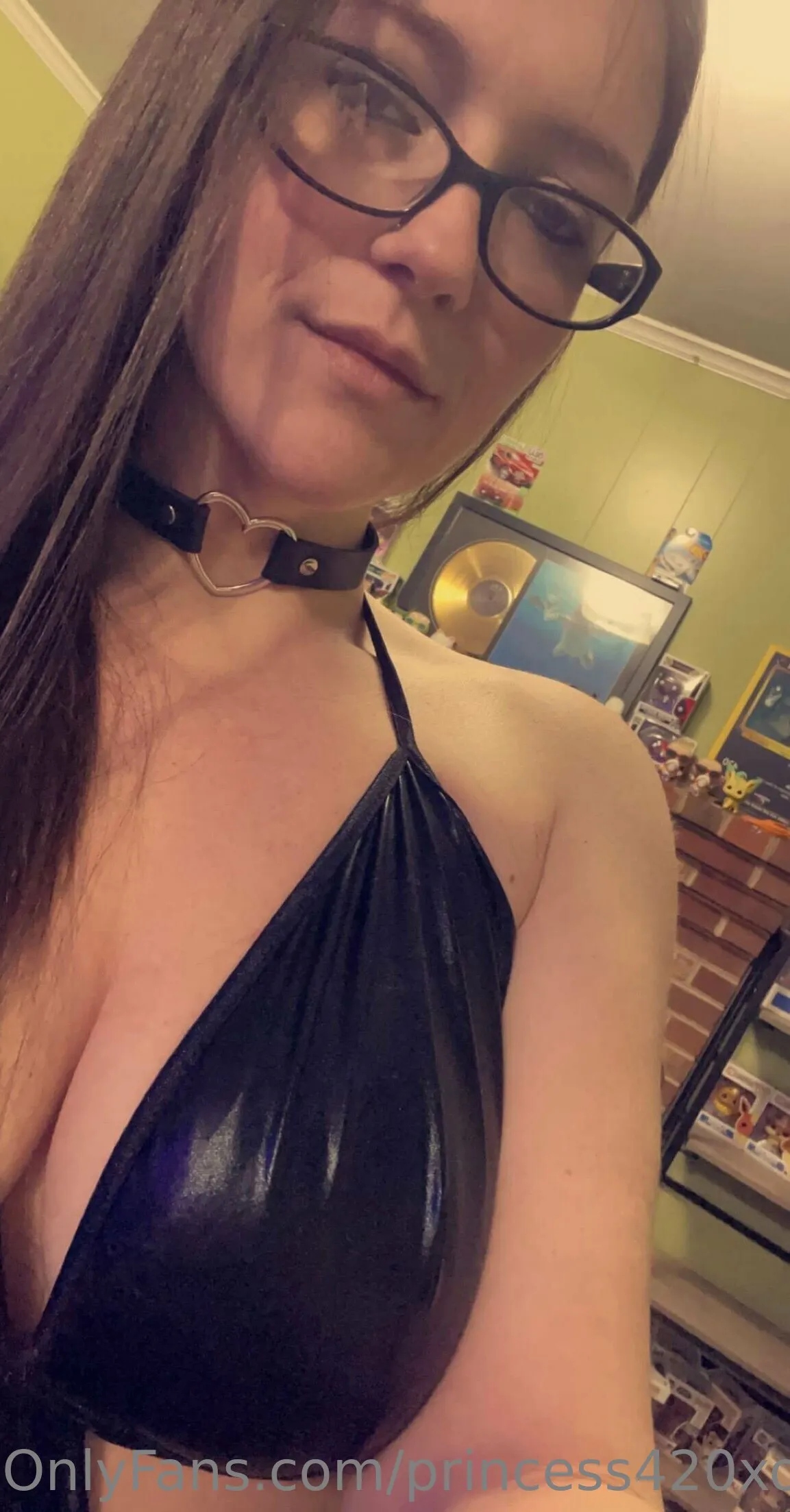 Princess420xo🍃 OnlyFans premium content 13 - princess420xo exclusive collection