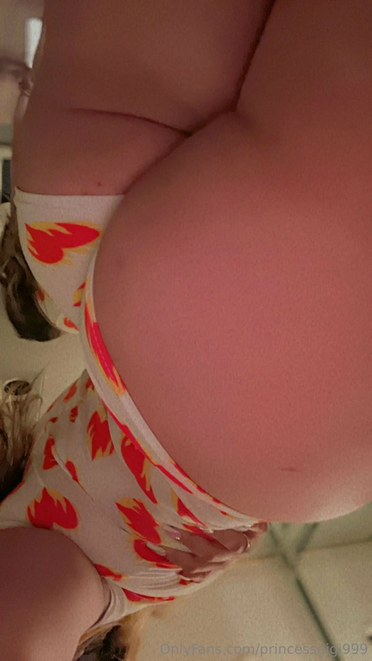 Queen Gi OnlyFans premium content 1 - princessgigi999 exclusive collection