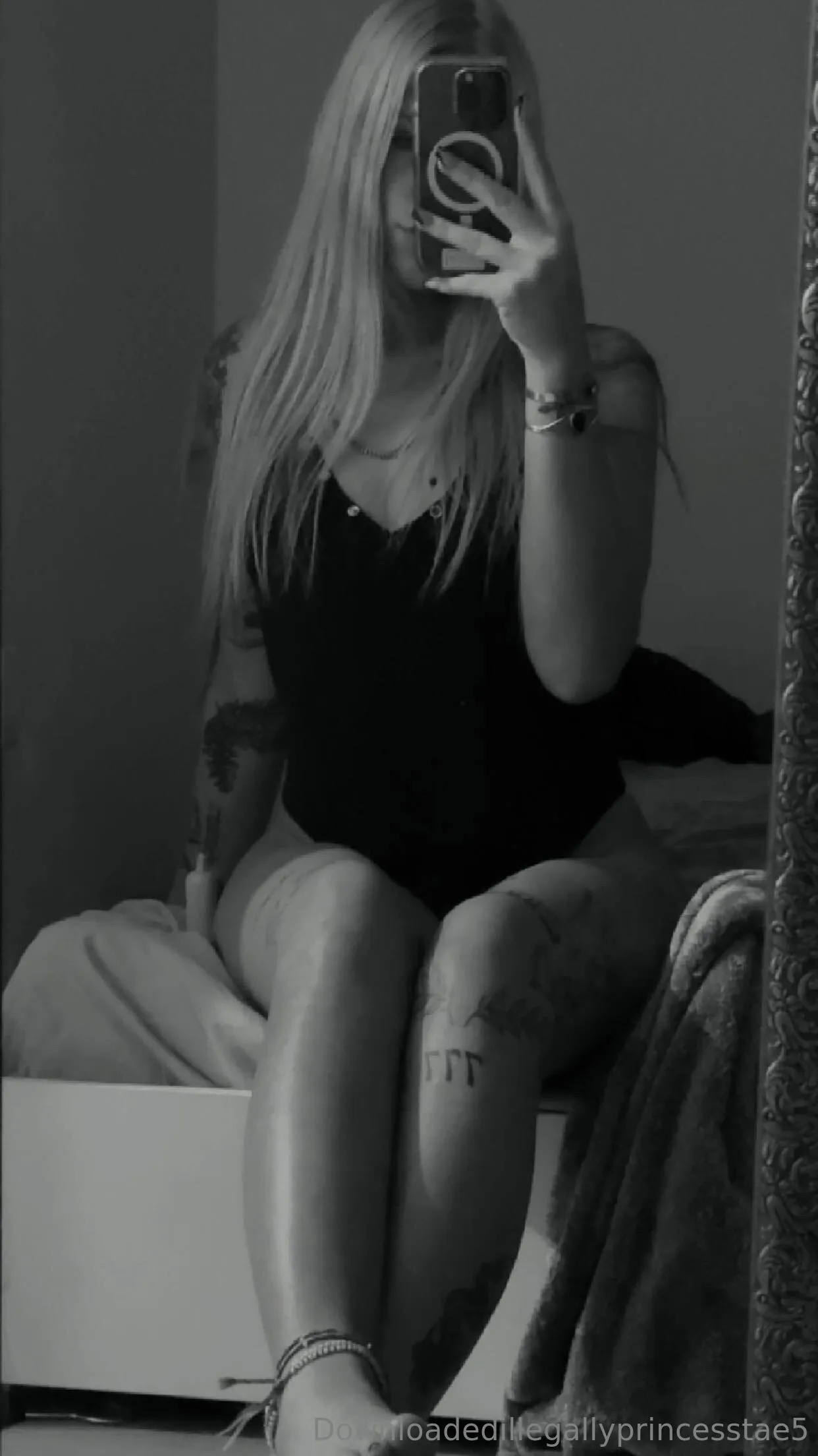 Taylor🌸 OnlyFans premium content 5 - princesstae5 exclusive collection