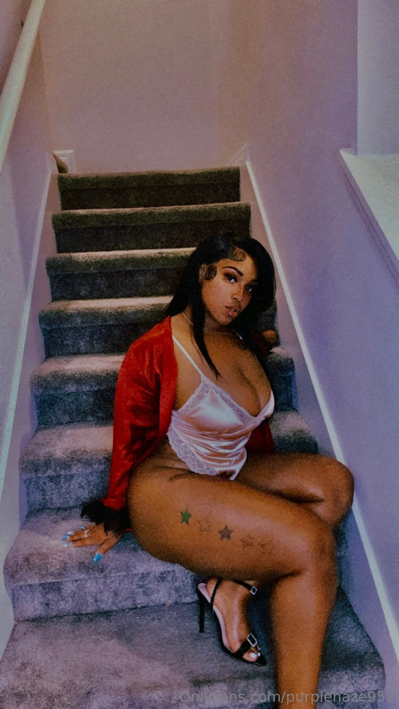 Haze OnlyFans premium content 11 - purplehaze952 exclusive collection