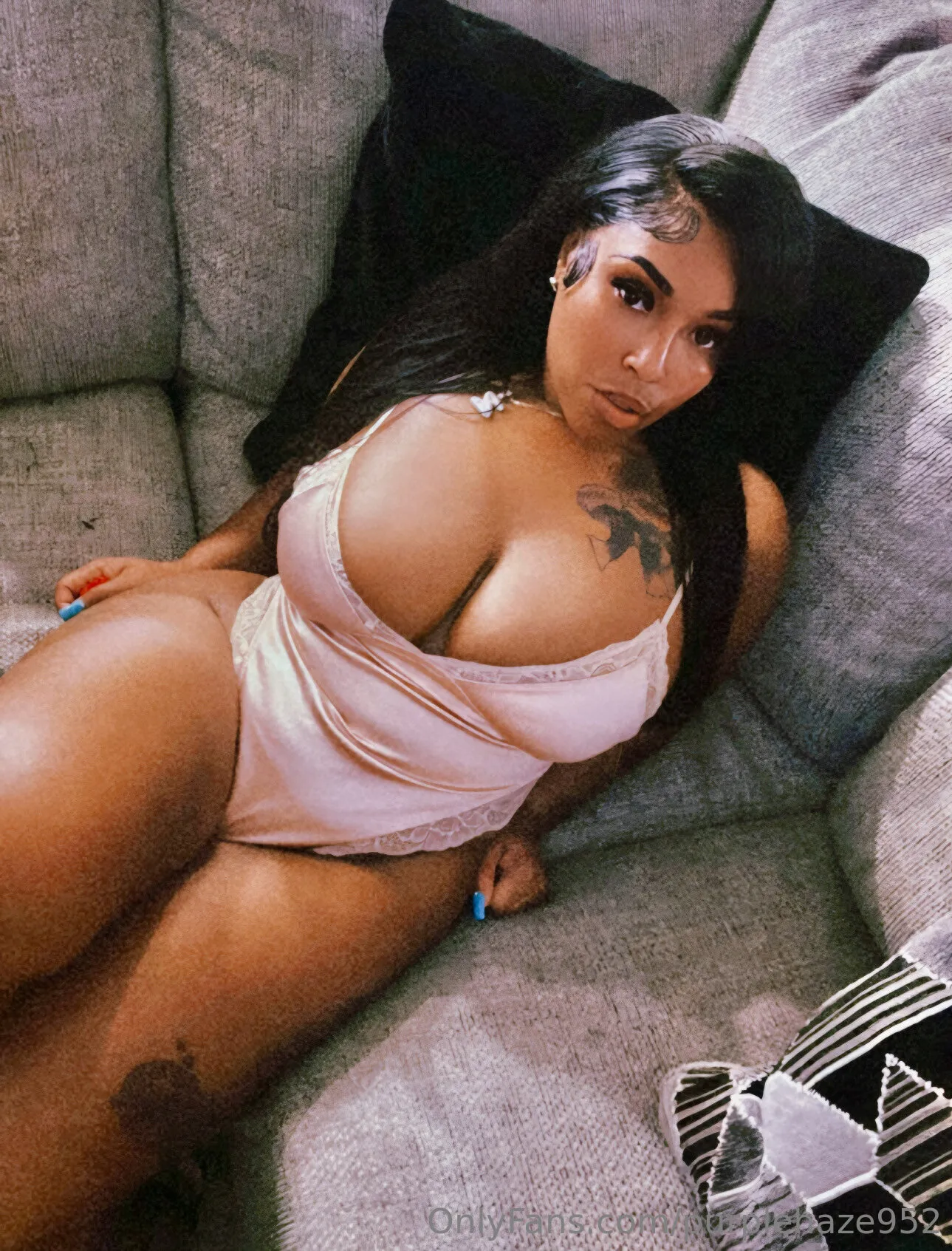 Haze OnlyFans premium content 6 - purplehaze952 exclusive collection