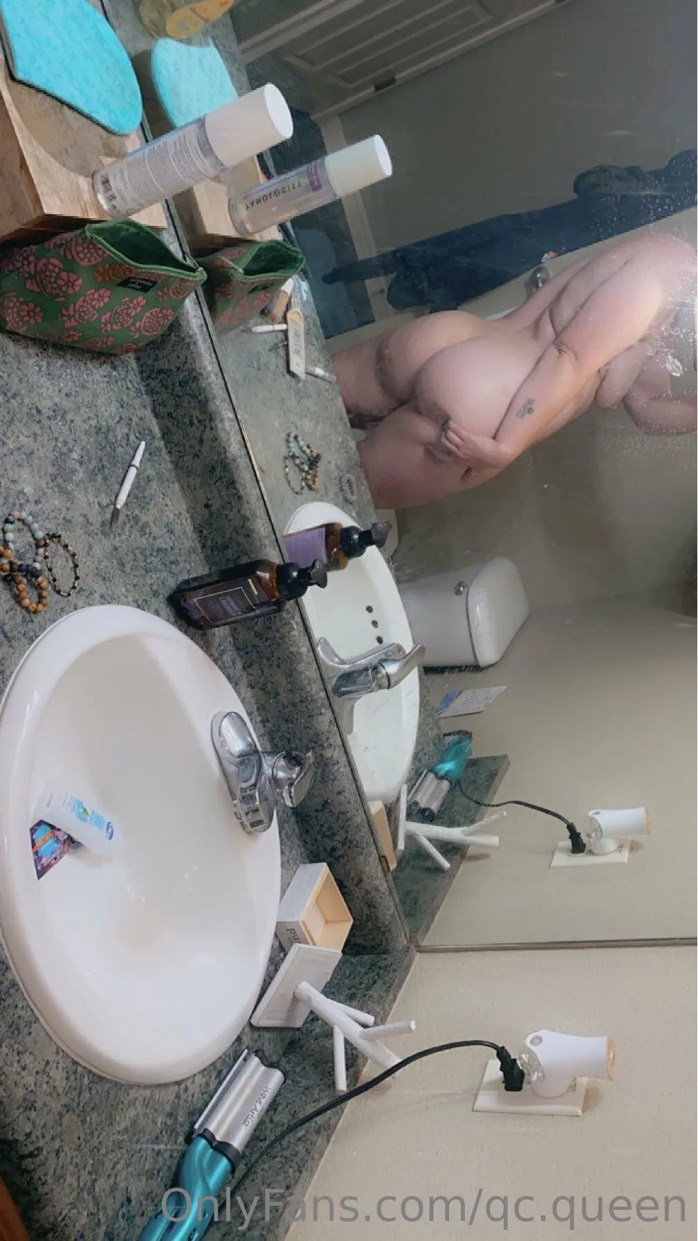 Qc.queen OnlyFans premium content 21 - qc.queen exclusive collection