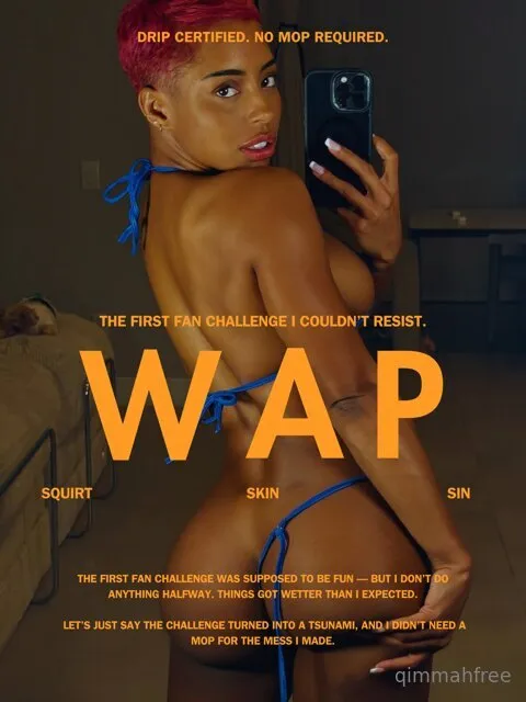 SWOLLA-BUNNY 🐰 OnlyFans premium content 9 - qimmahrussofree exclusive collection