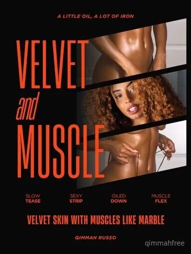 SWOLLA-BUNNY 🐰 OnlyFans premium content 7 - qimmahrussofree exclusive collection