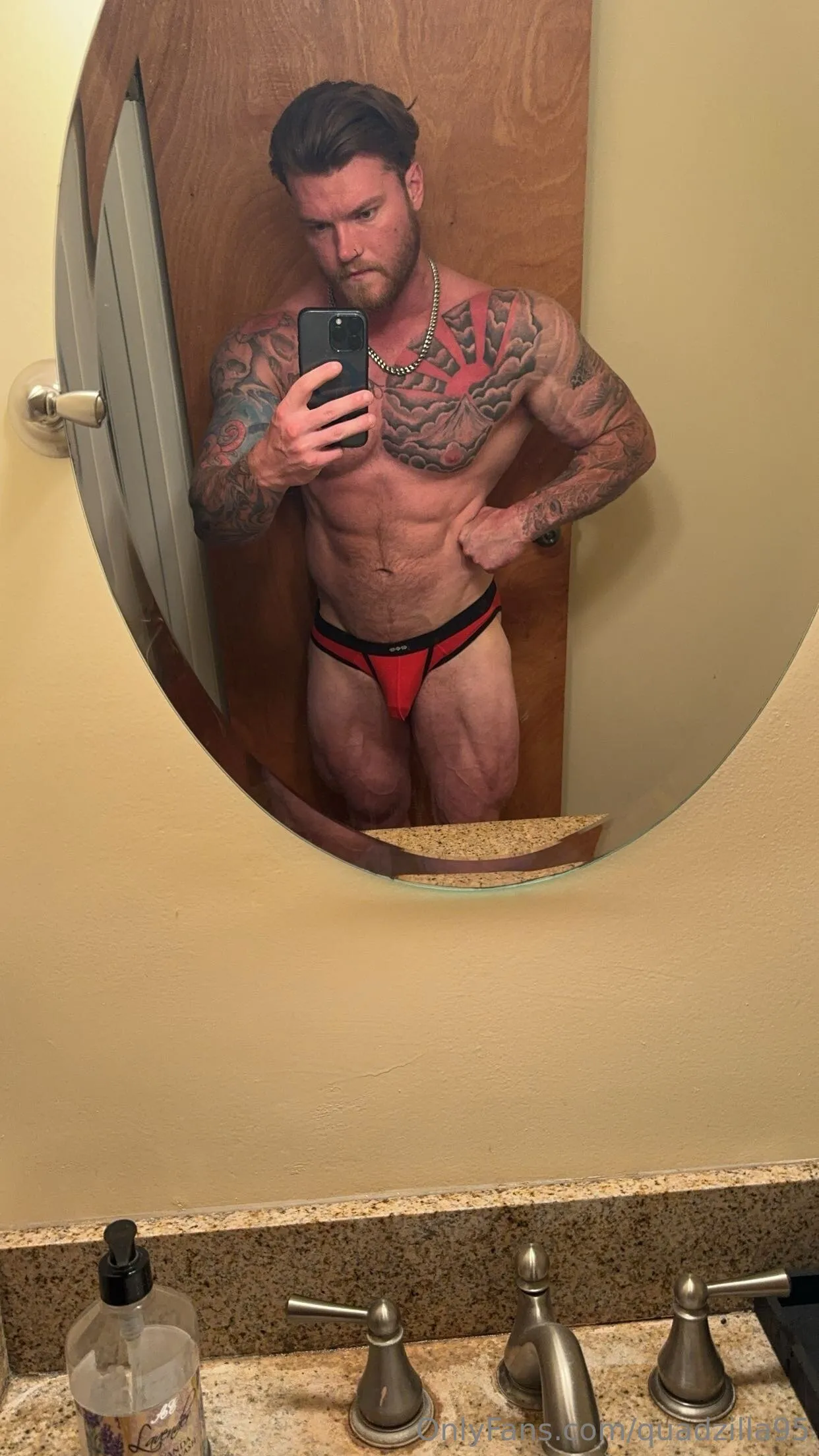 Qu4d G0d OnlyFans premium content 6 - quadzilla95 exclusive collection