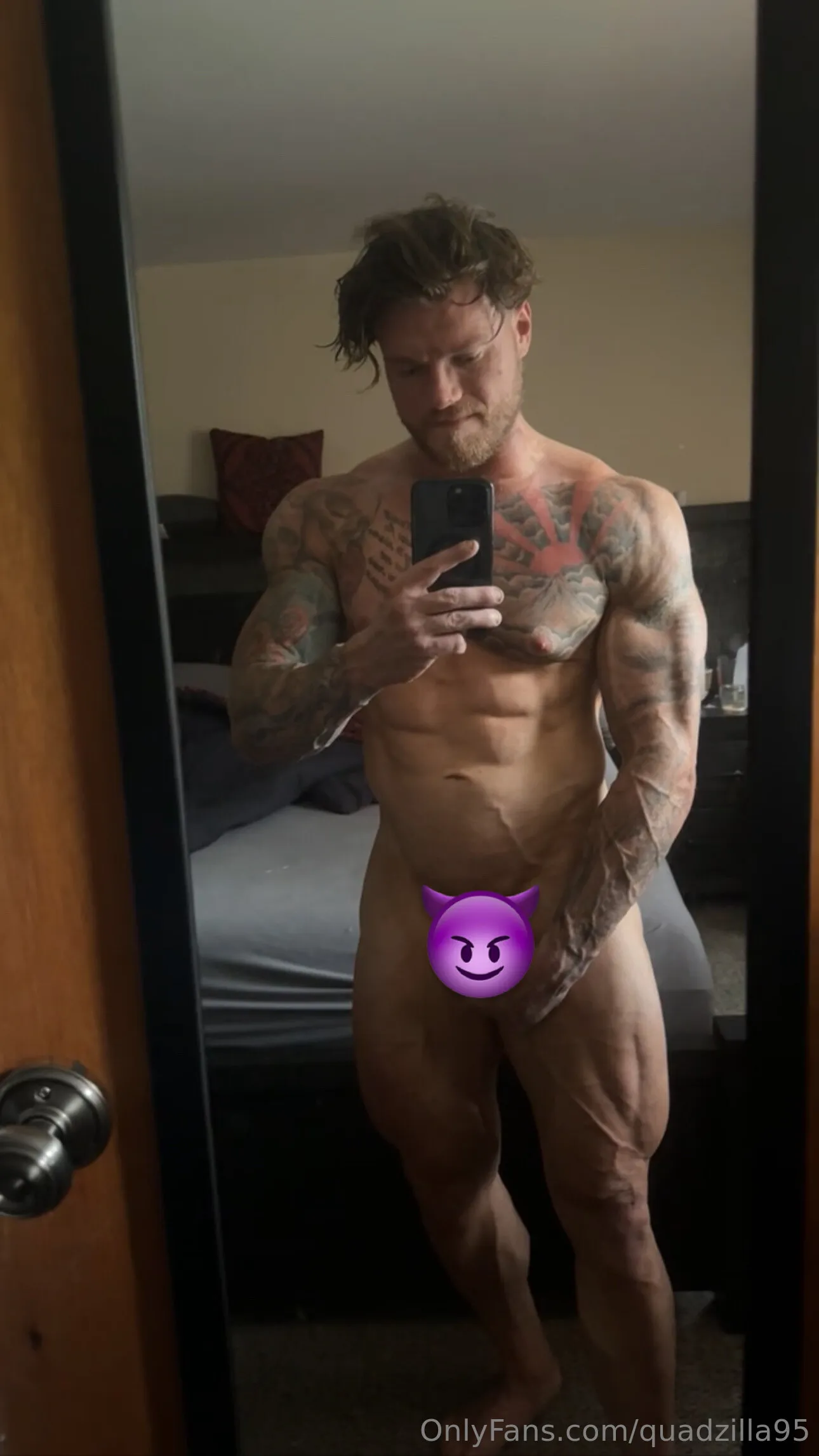 Qu4d G0d OnlyFans premium content 5 - quadzilla95 exclusive collection