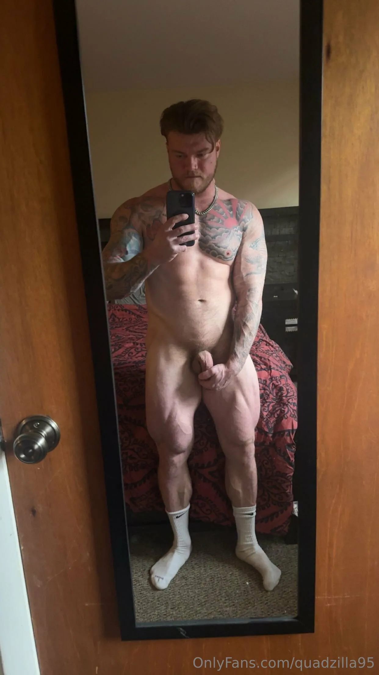 Qu4d G0d OnlyFans premium content 19 - quadzilla95 exclusive collection