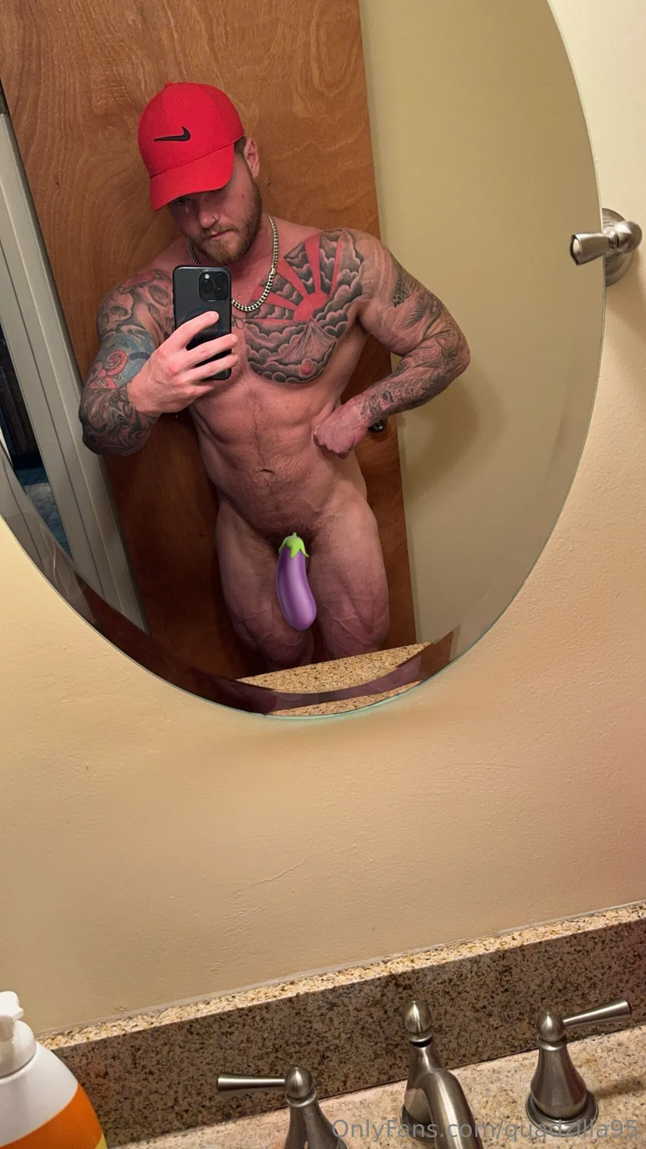 Qu4d G0d OnlyFans premium content 18 - quadzilla95 exclusive collection