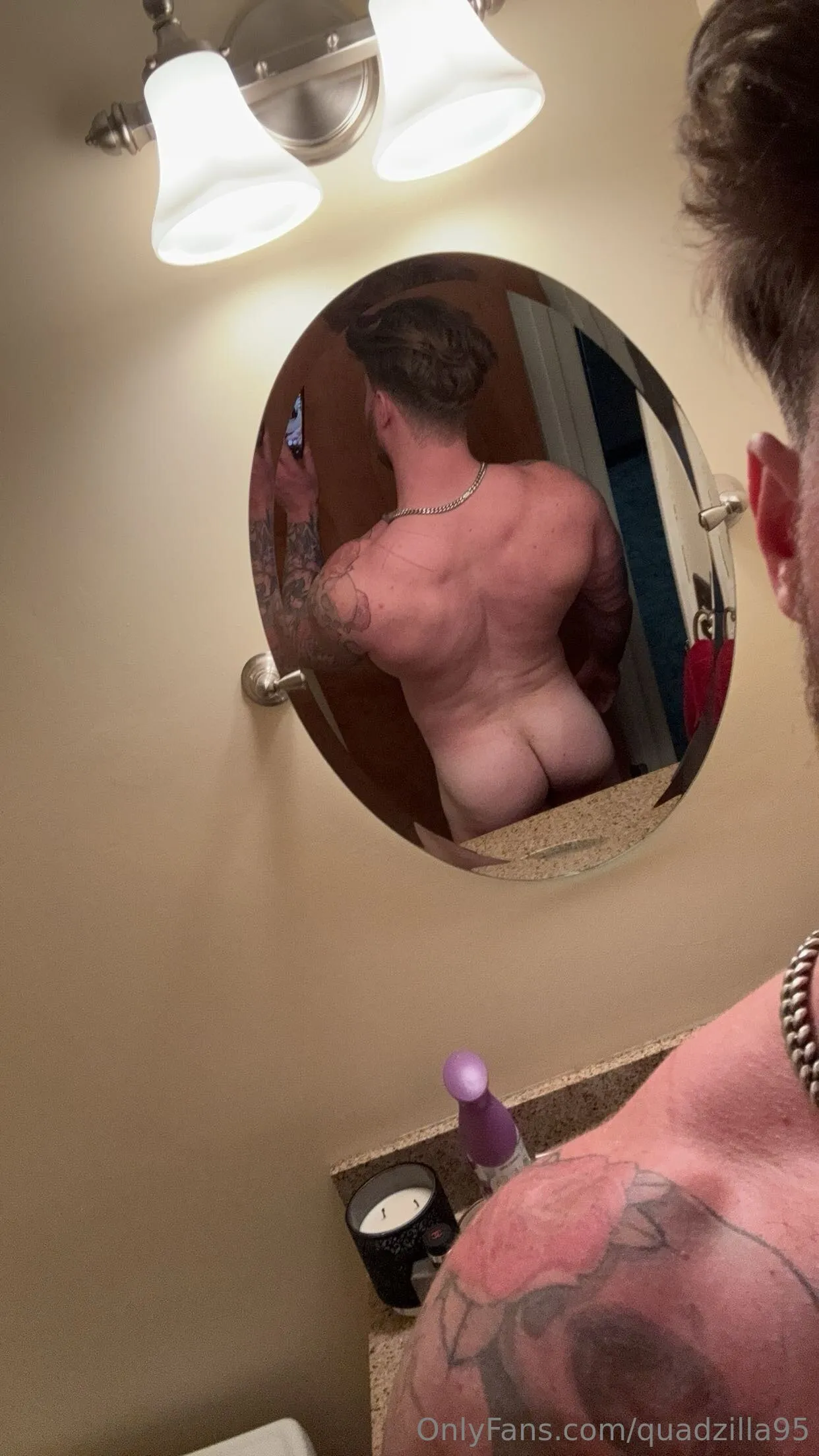 Qu4d G0d OnlyFans premium content 15 - quadzilla95 exclusive collection