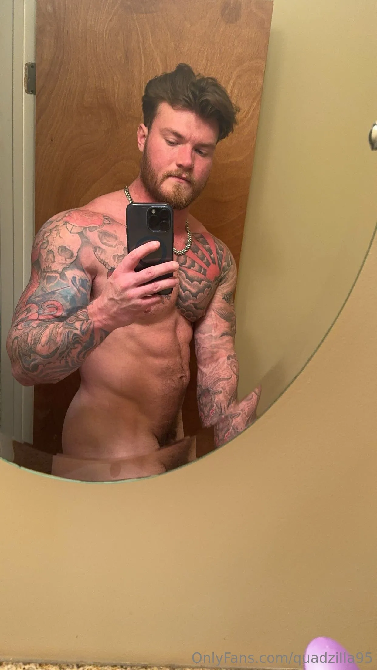 Qu4d G0d OnlyFans premium content 14 - quadzilla95 exclusive collection