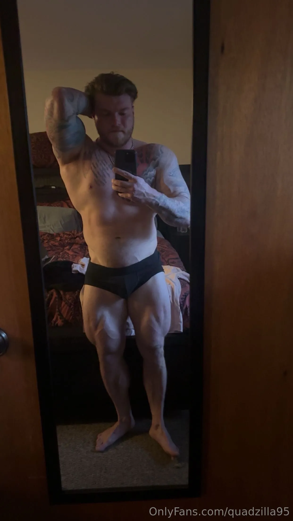 Qu4d G0d OnlyFans premium content 11 - quadzilla95 exclusive collection